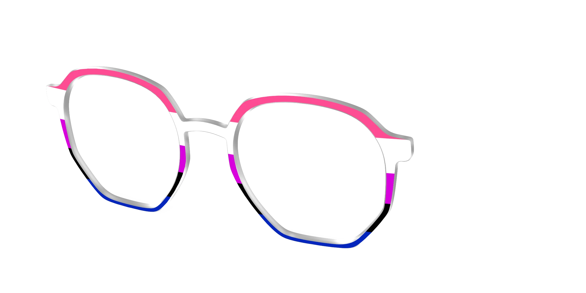 The Genderfluid Flag - Image 60