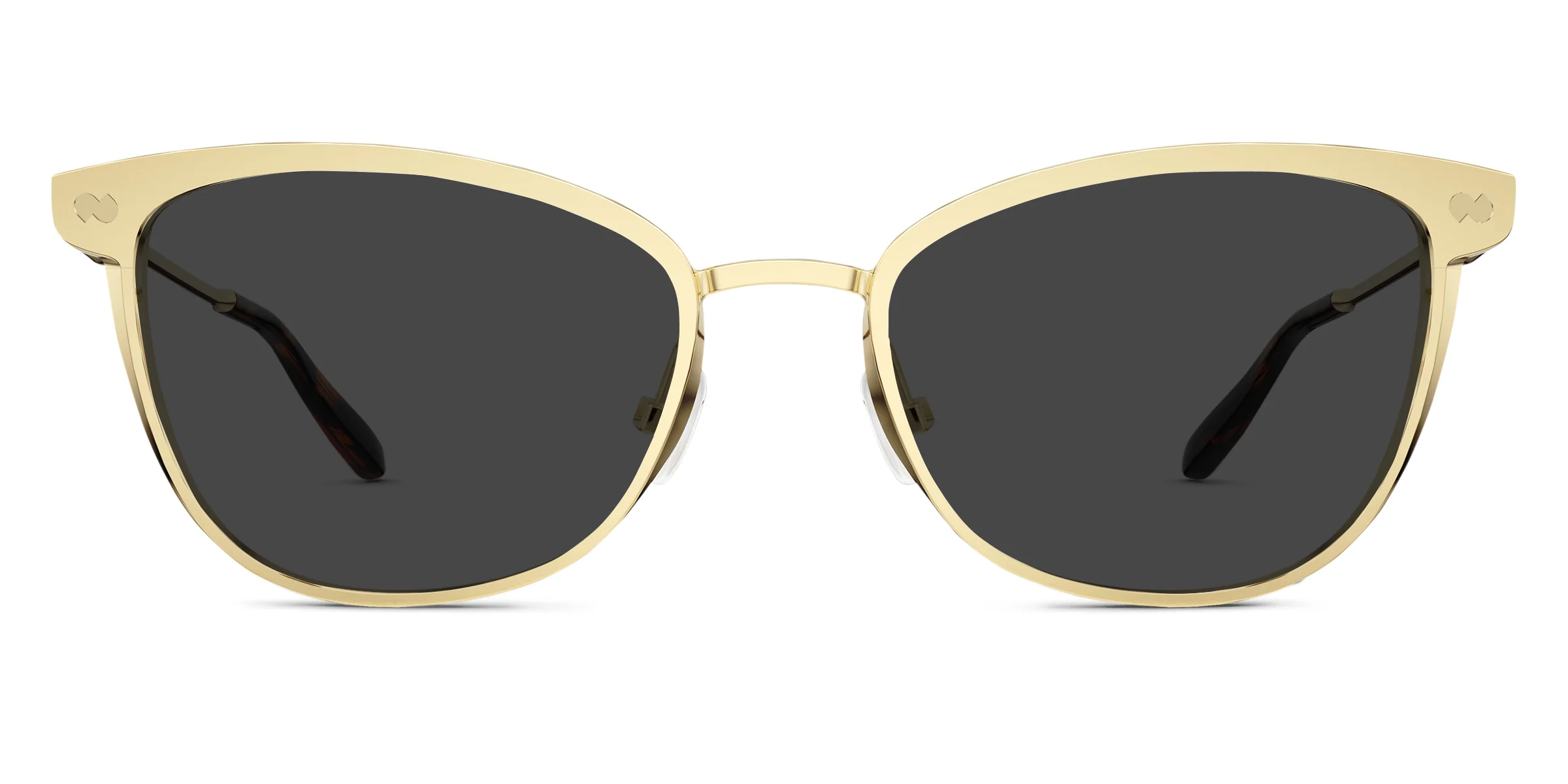 The Georgia - Gold Metal Sun