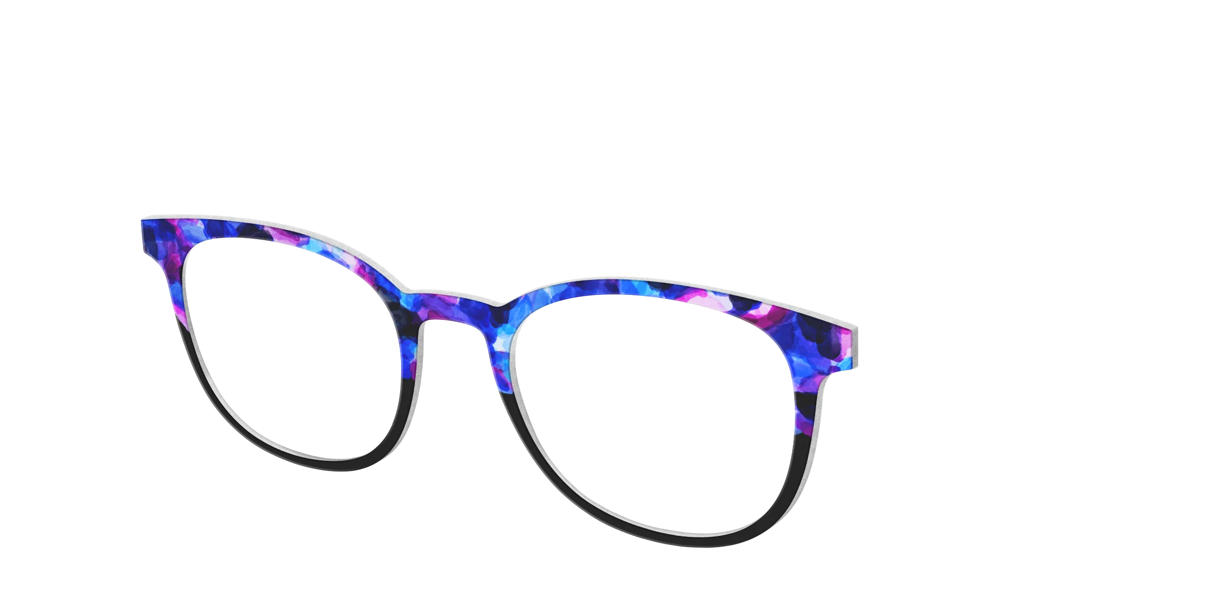 The Glacier Sunset Tort - Image 16