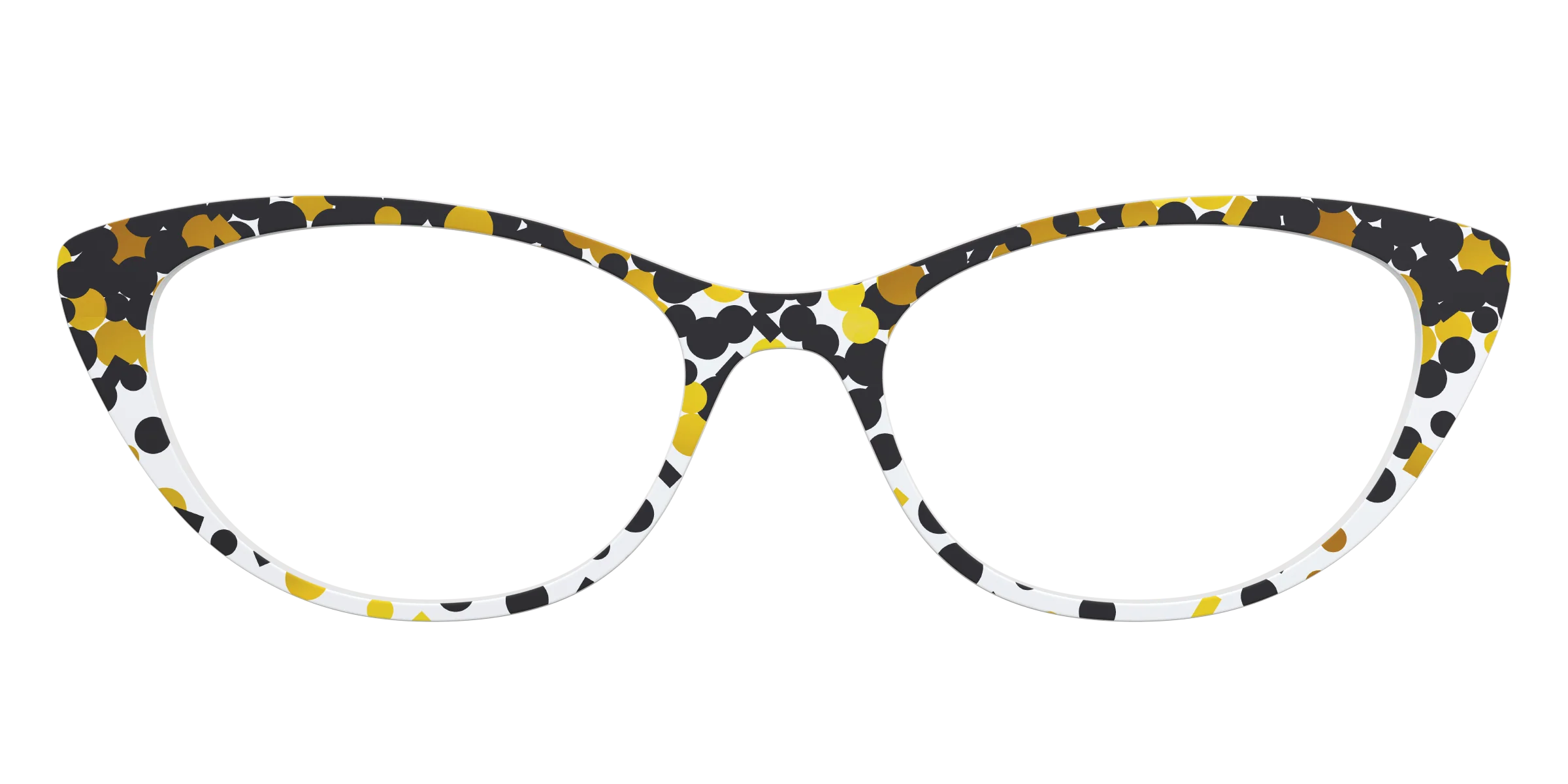 The Gold Confetti - Image 12