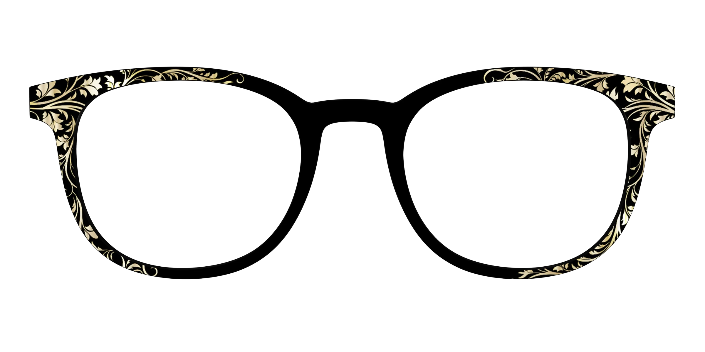 The Gold Foil Vines - Image 15