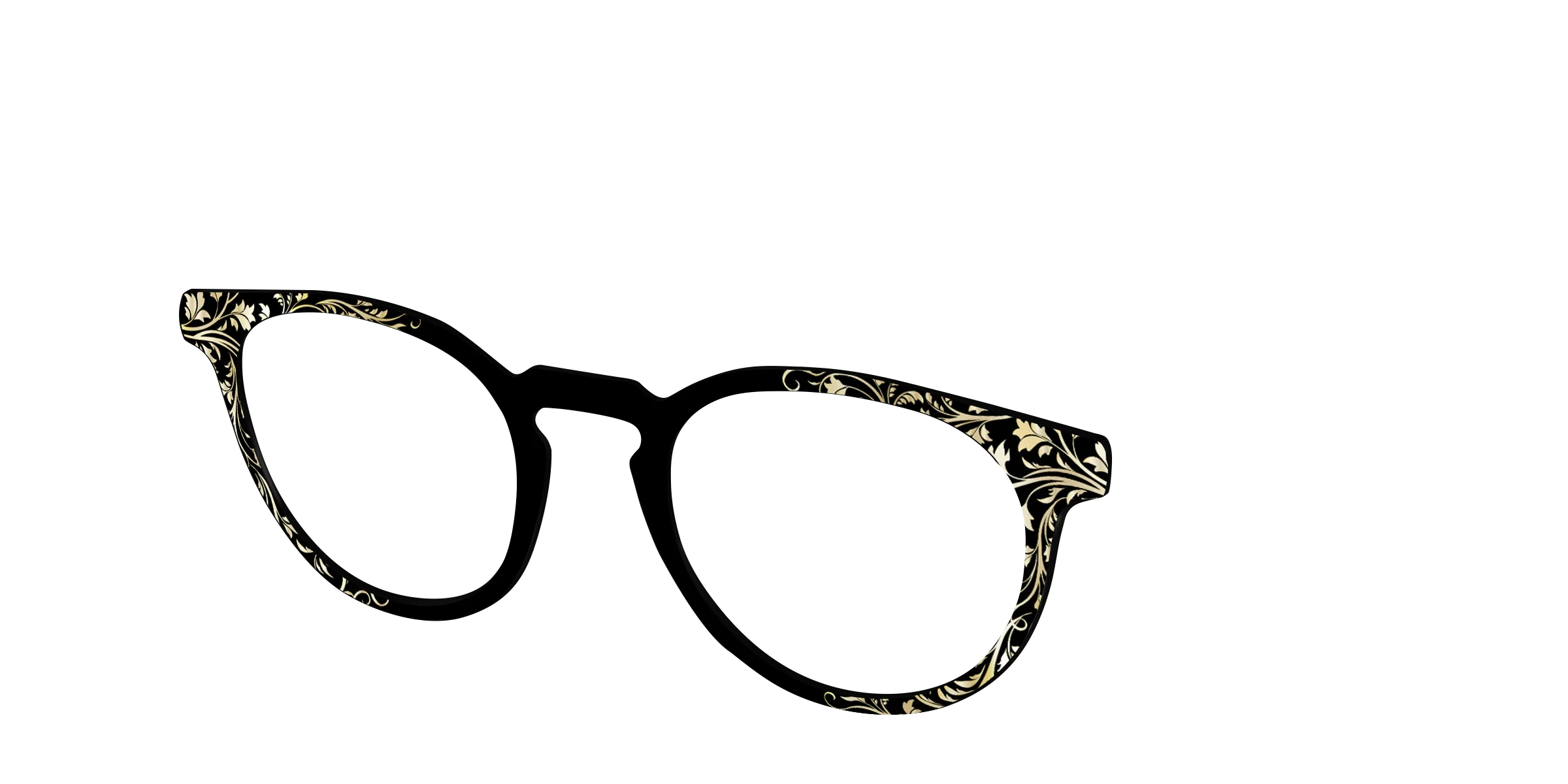The Gold Foil Vines - Image 20