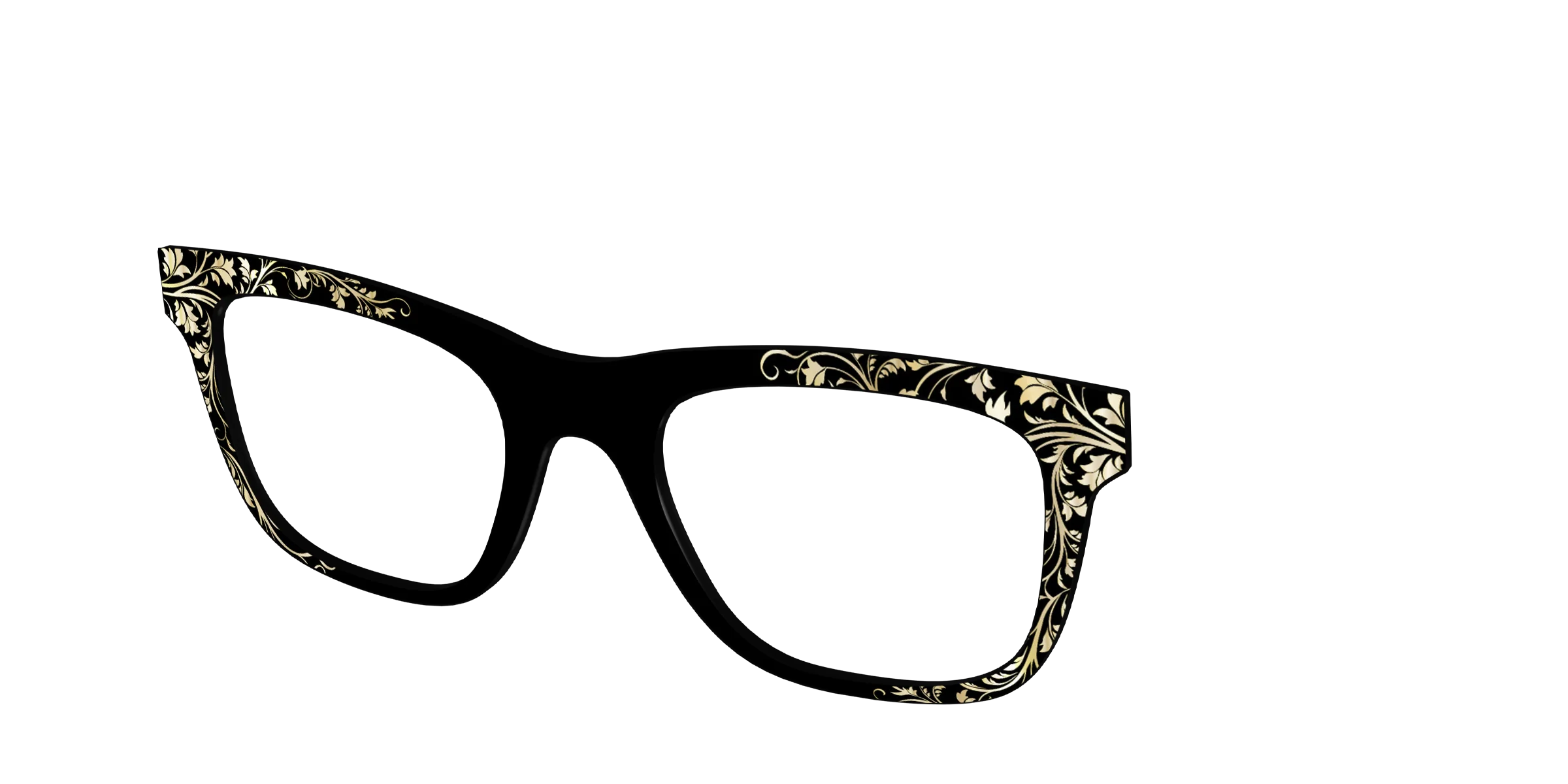 The Gold Foil Vines - Image 28