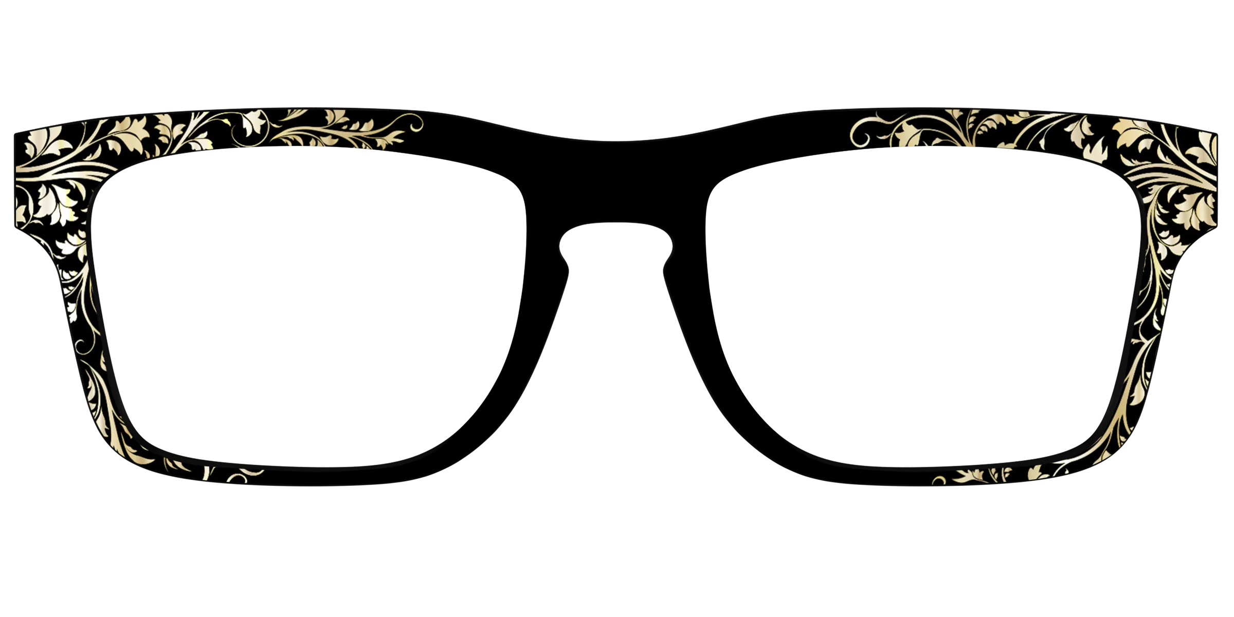 The Gold Foil Vines - Image 35