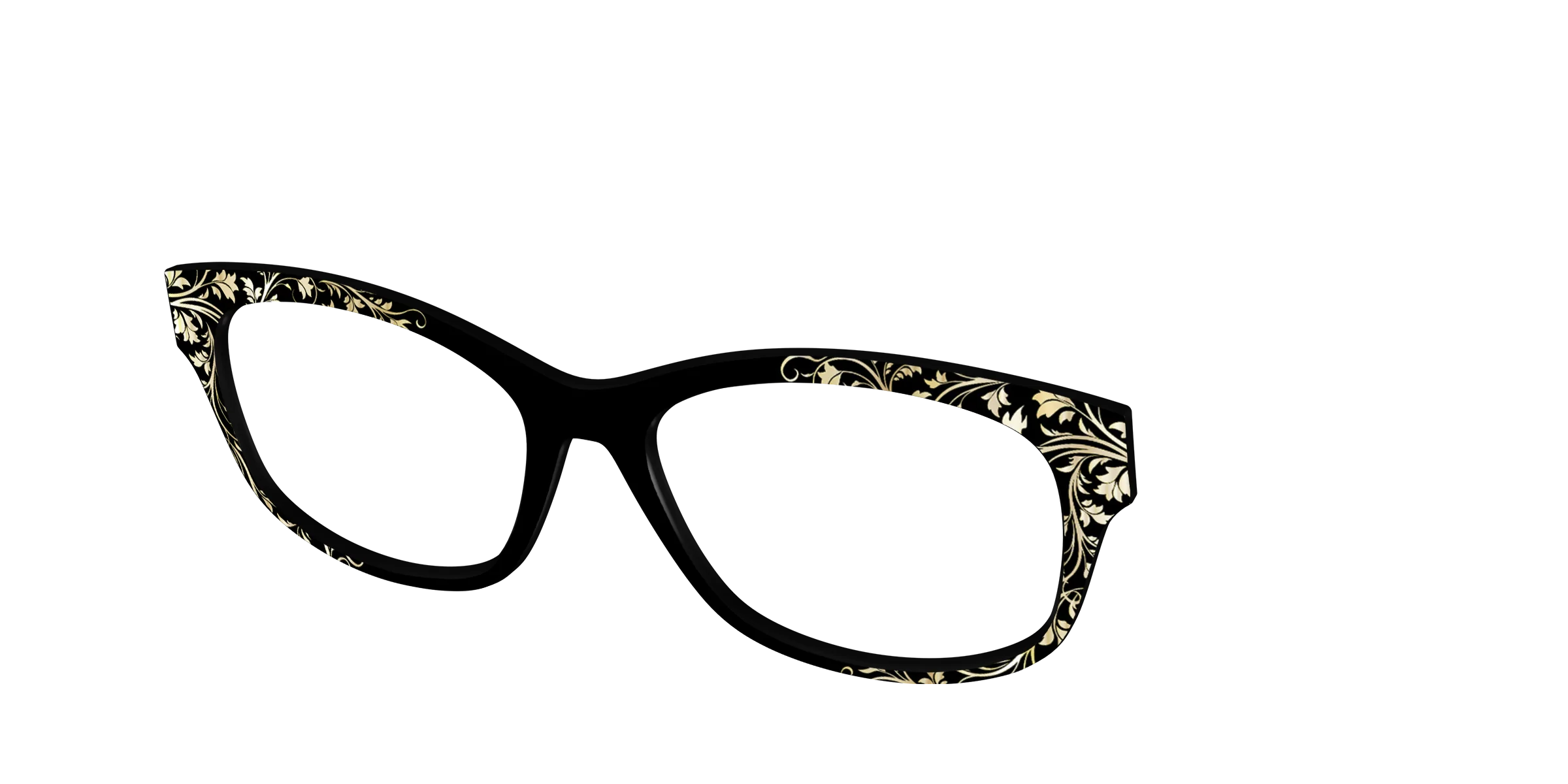 The Gold Foil Vines - Image 40