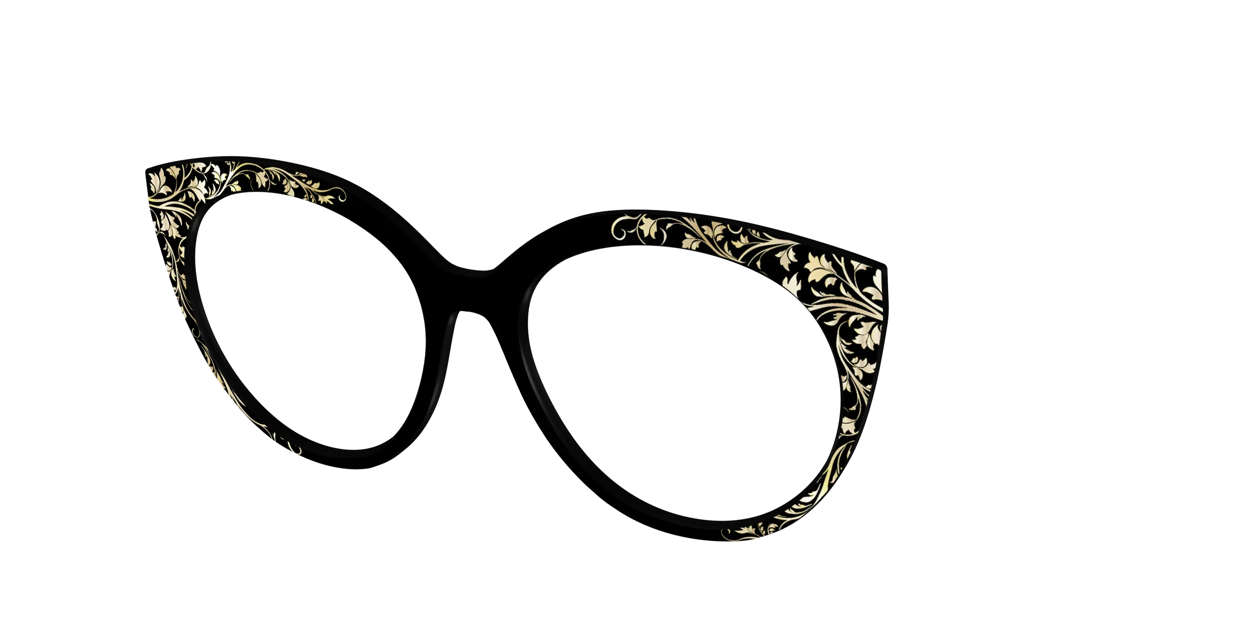 The Gold Foil Vines - Image 44
