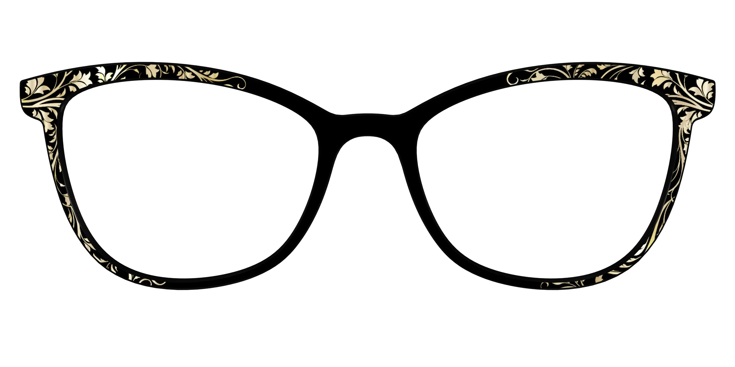 The Gold Foil Vines - Image 53