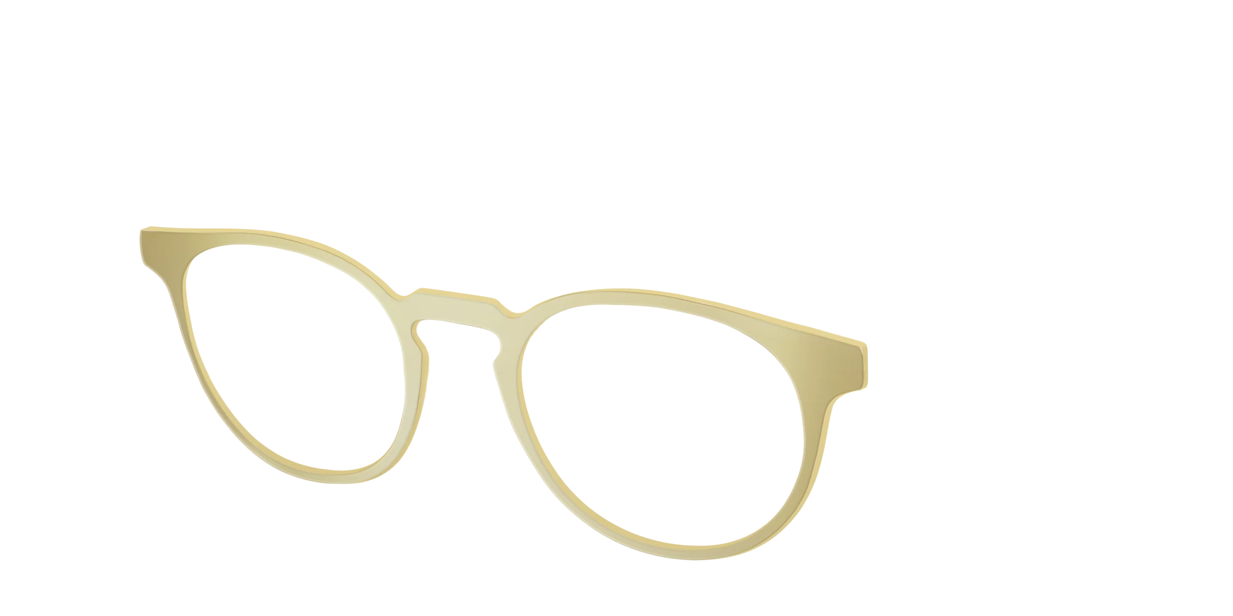 The Gold Mirror - Image 20