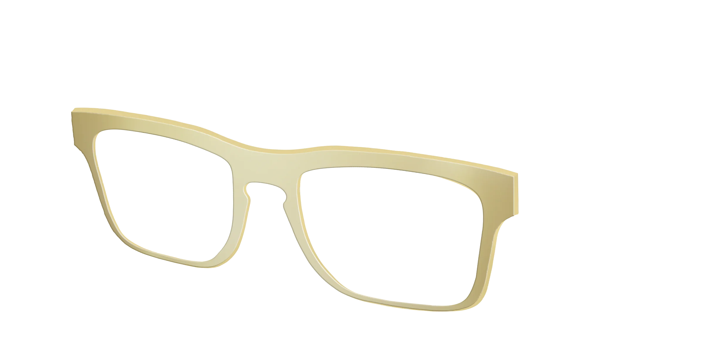 The Gold Mirror - Image 36