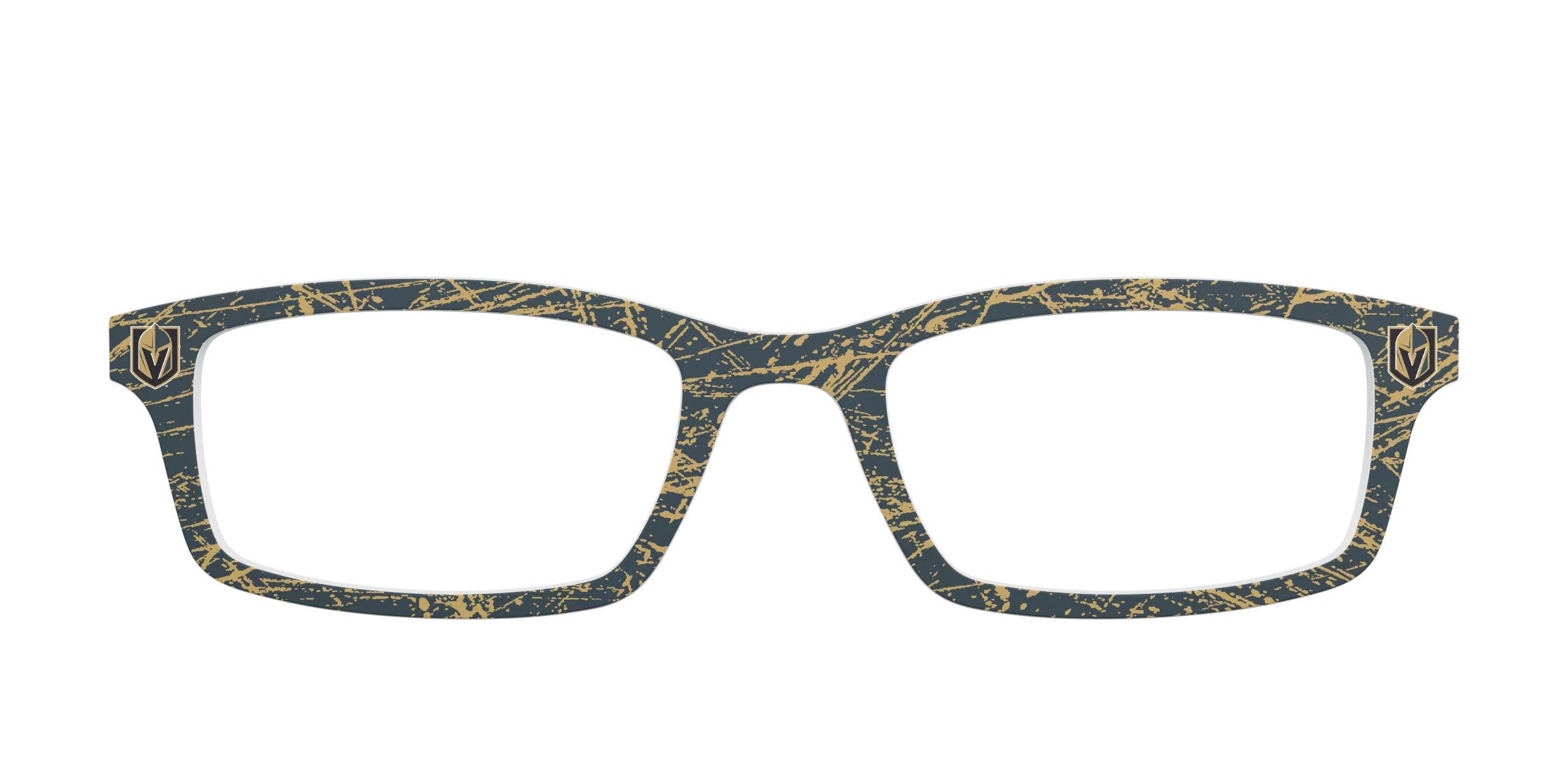 The Golden Knights™ Ice
