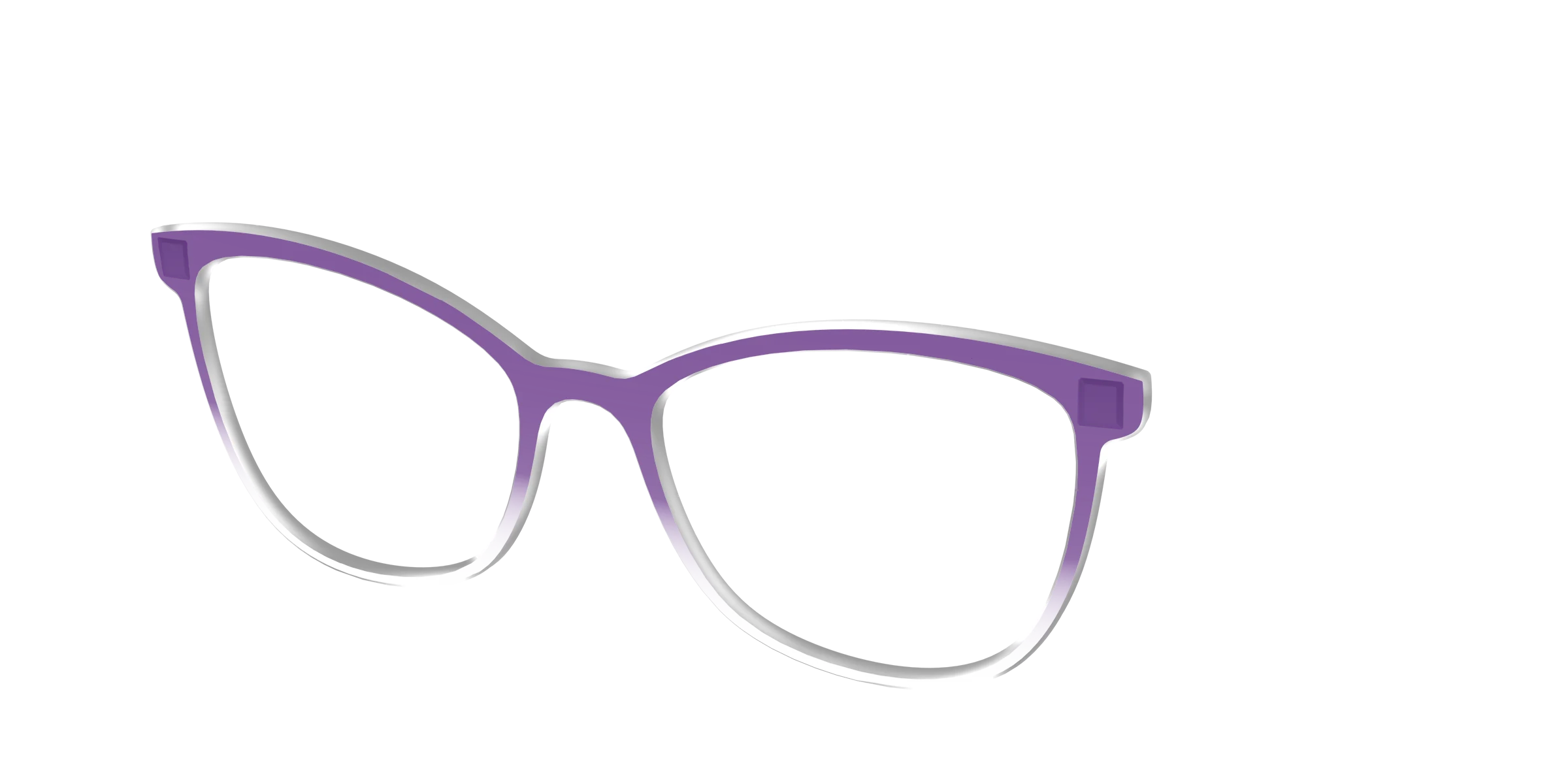 The Grape Gradient Crystal - Image 54