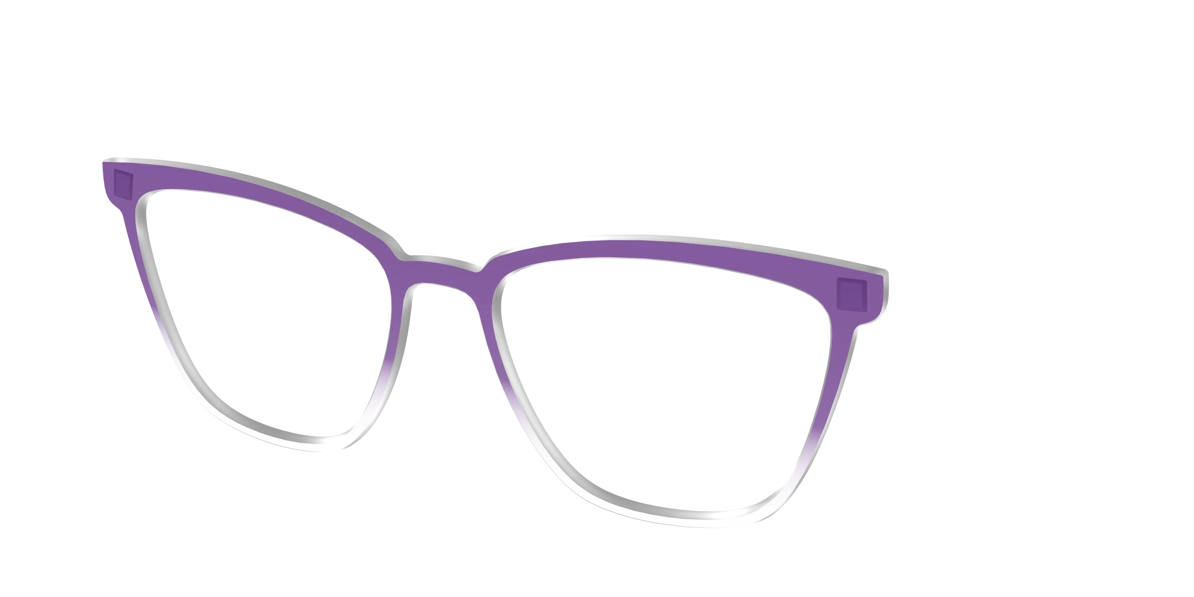The Grape Gradient Crystal - Image 58