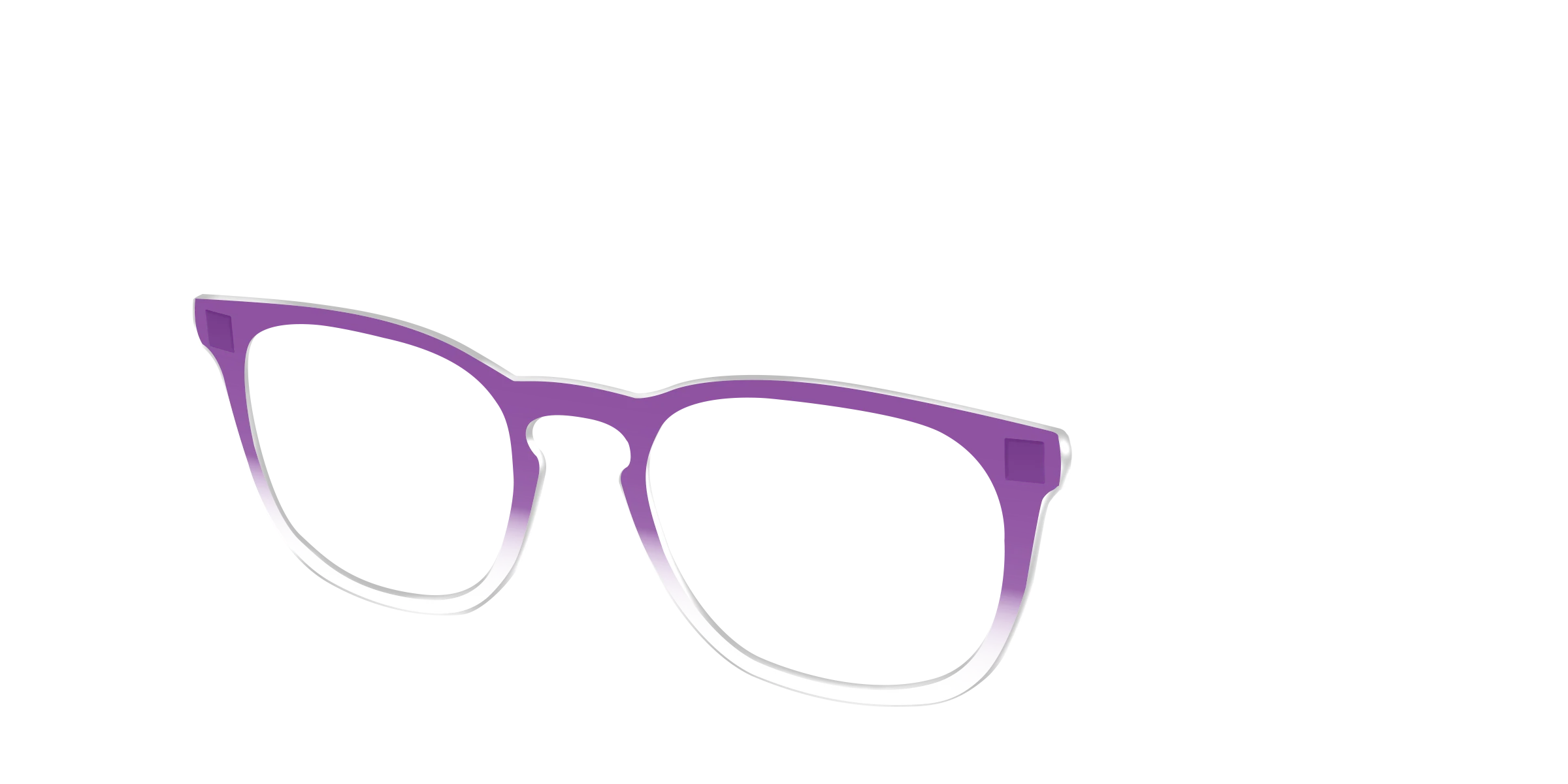 The Grape Gradient Crystal - Image 8