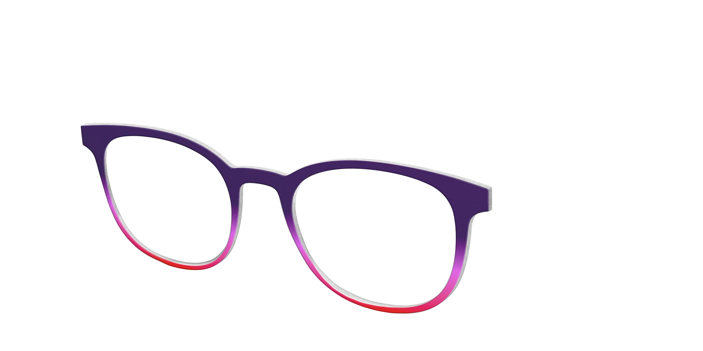 The Grape to Punch Gradient - Image 16