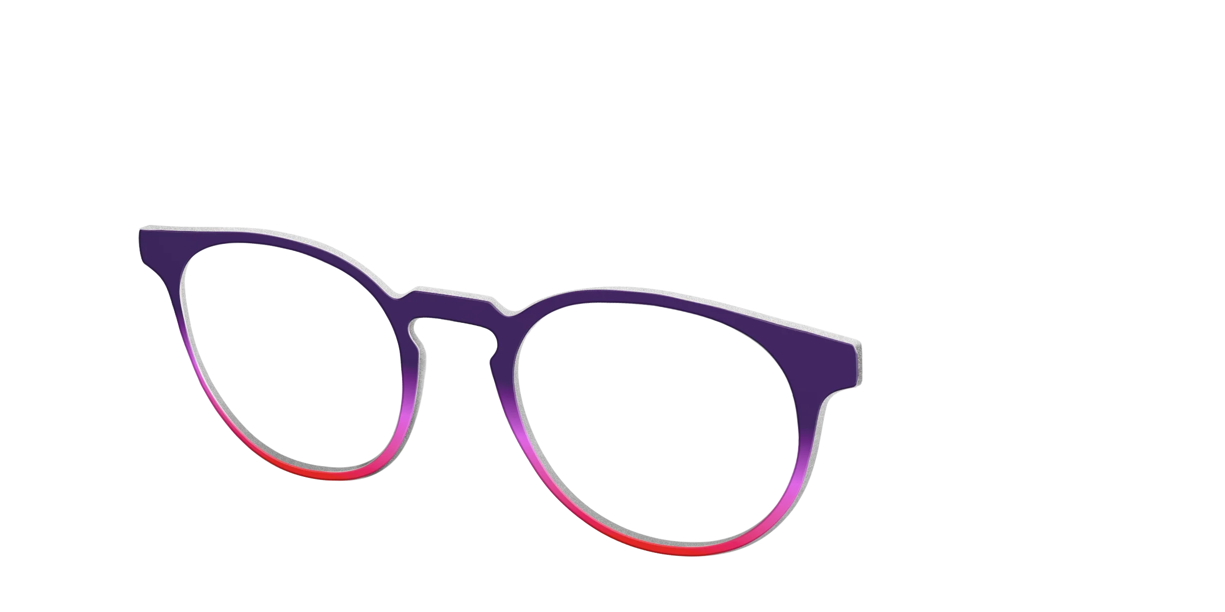 The Grape to Punch Gradient - Image 20