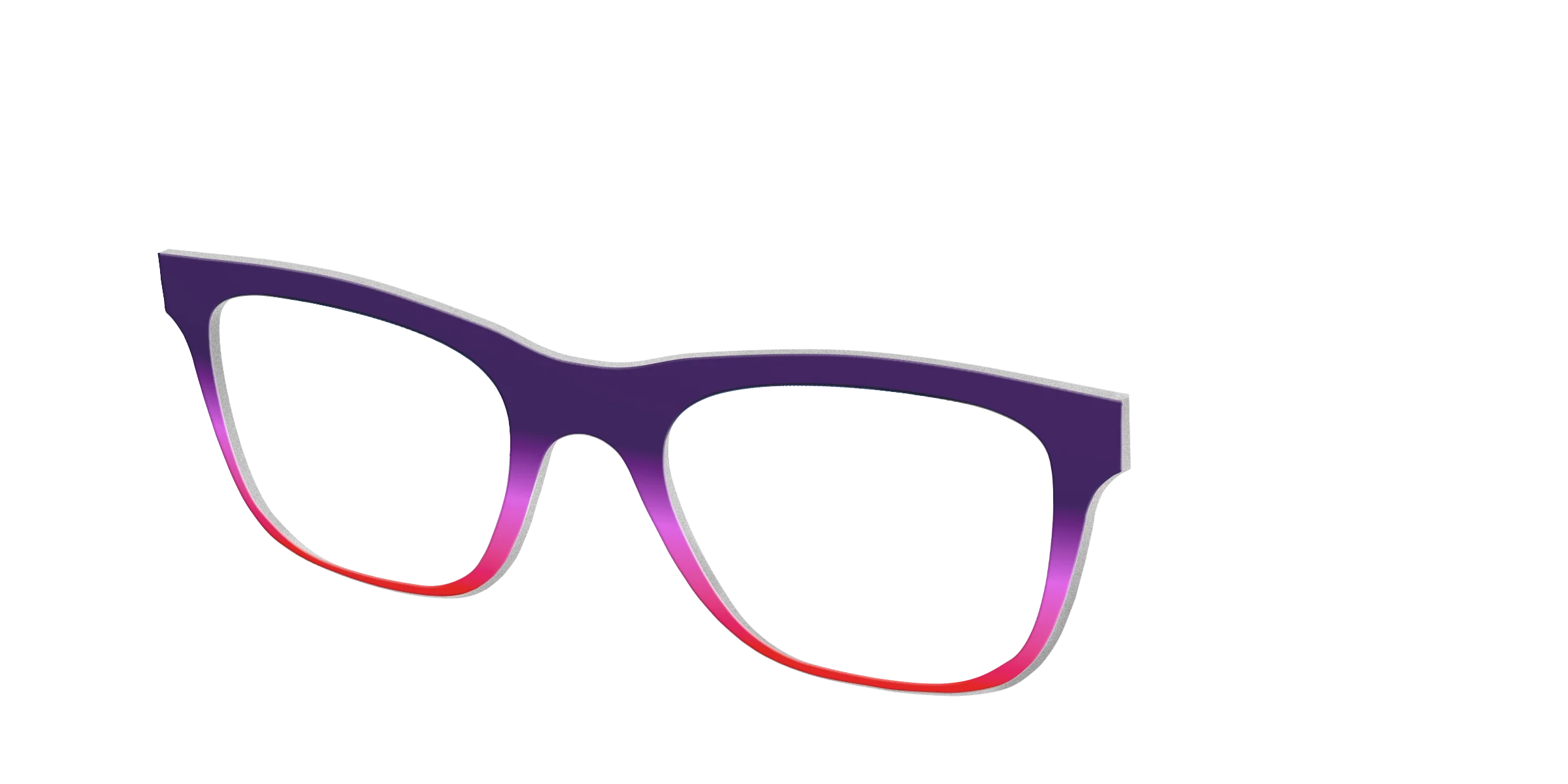 The Grape to Punch Gradient - Image 28