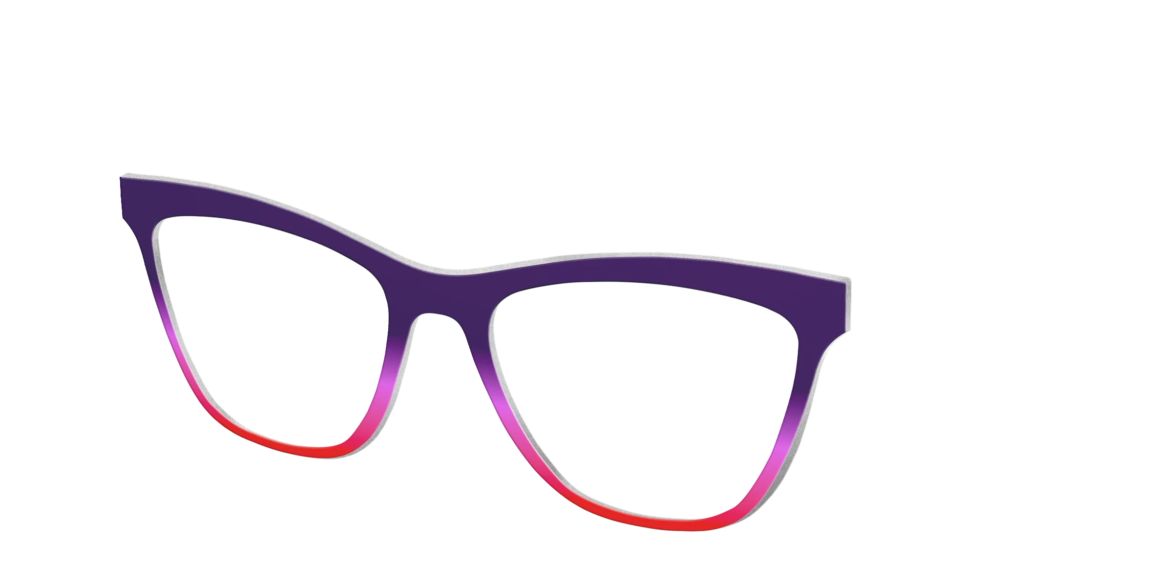 The Grape to Punch Gradient - Image 30