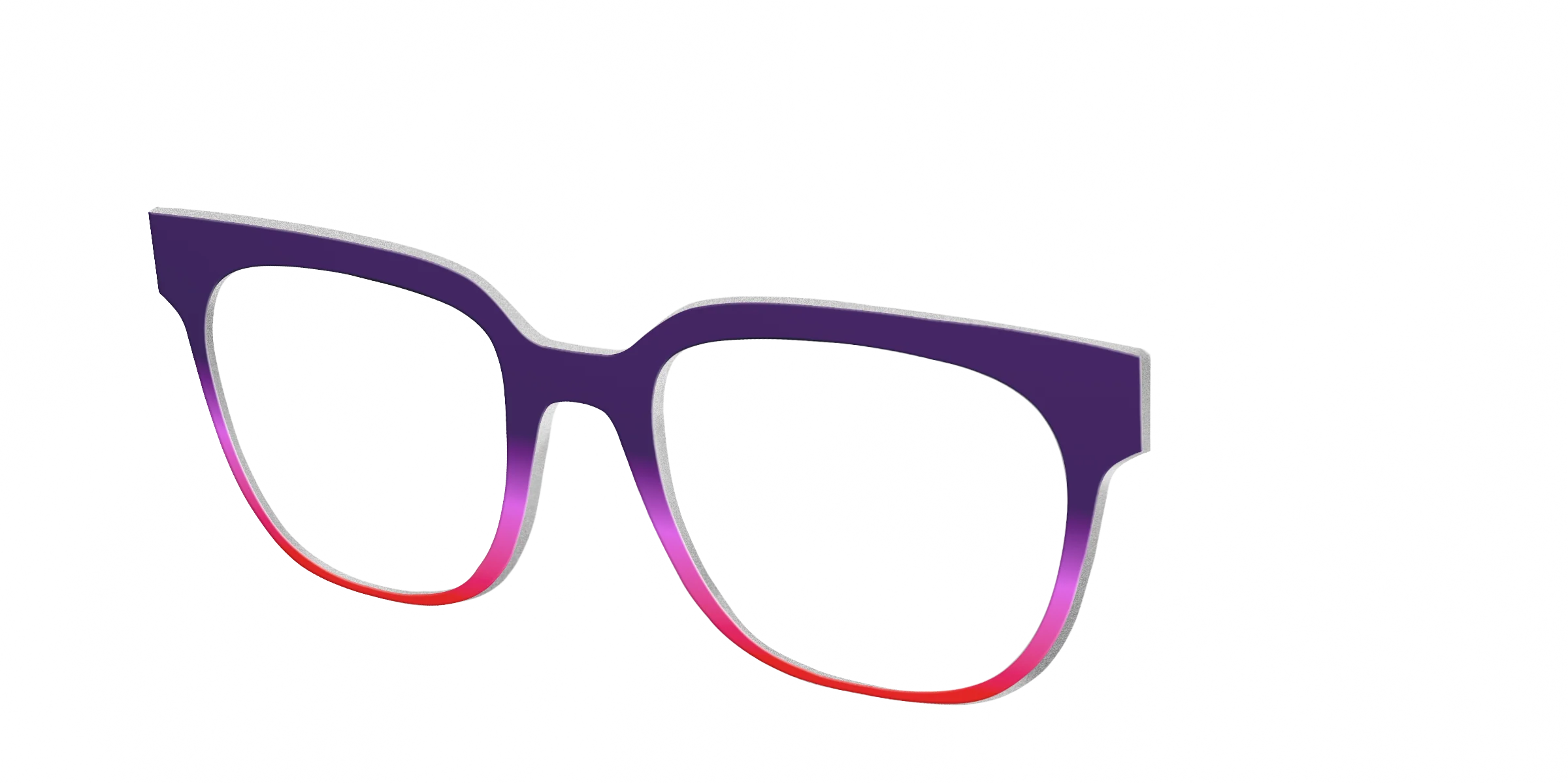 The Grape to Punch Gradient - Image 32