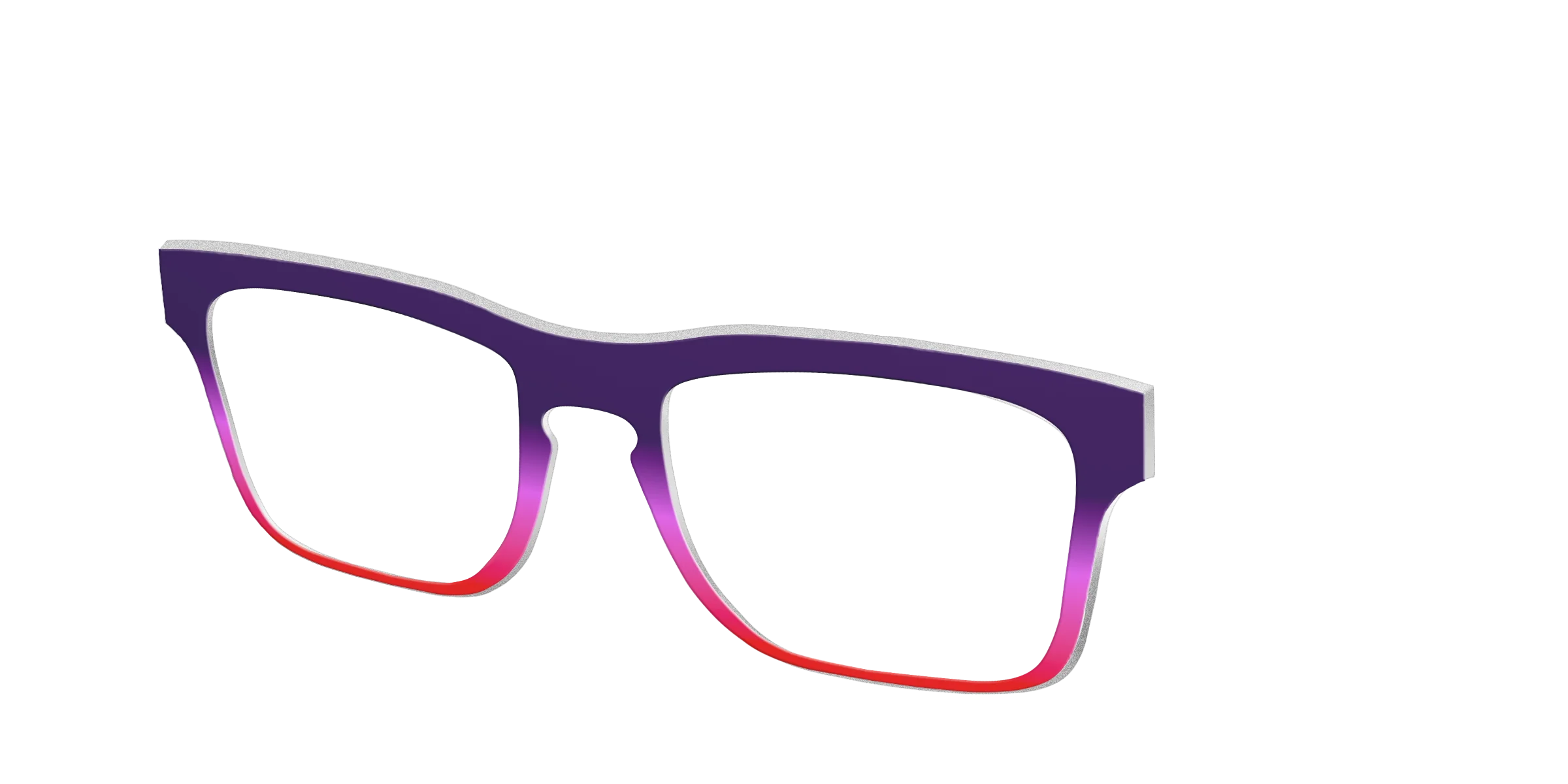 The Grape to Punch Gradient - Image 36