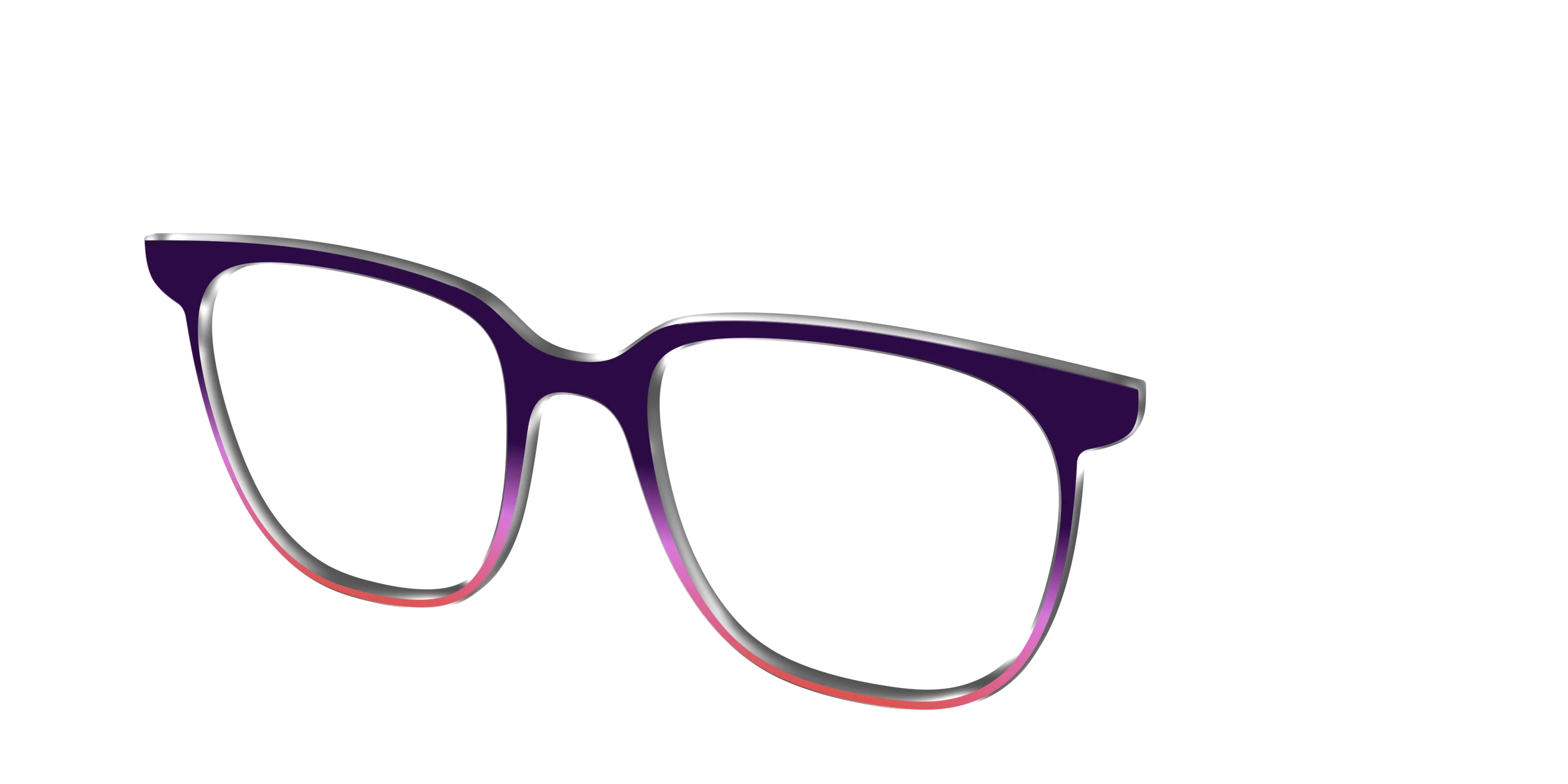 The Grape to Punch Gradient - Image 48