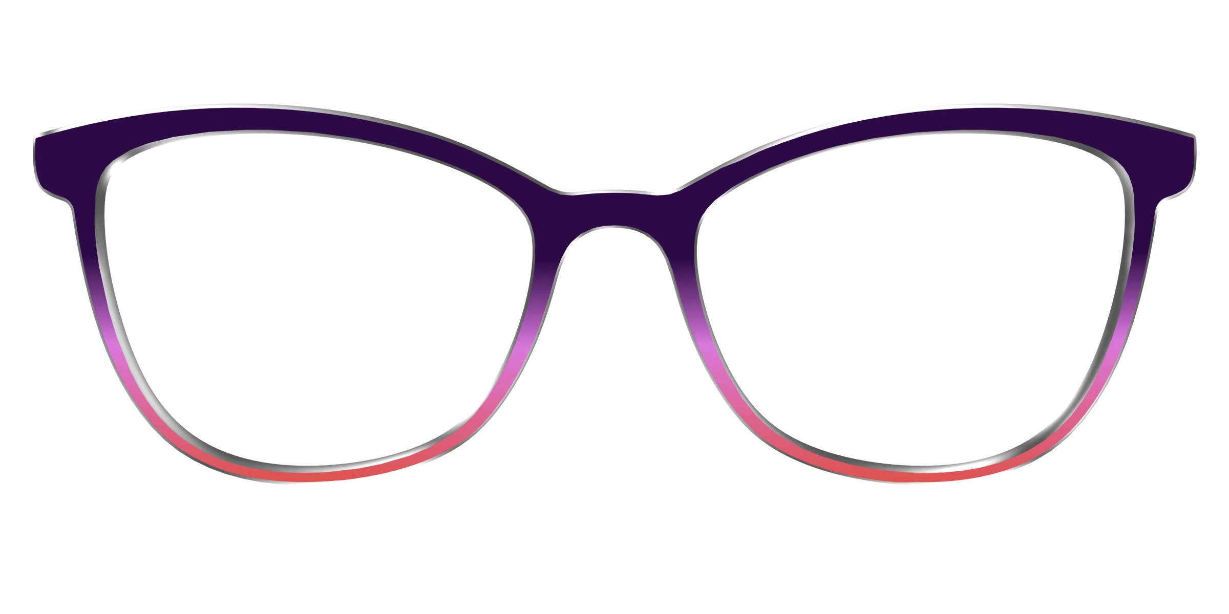 The Grape to Punch Gradient - Image 53