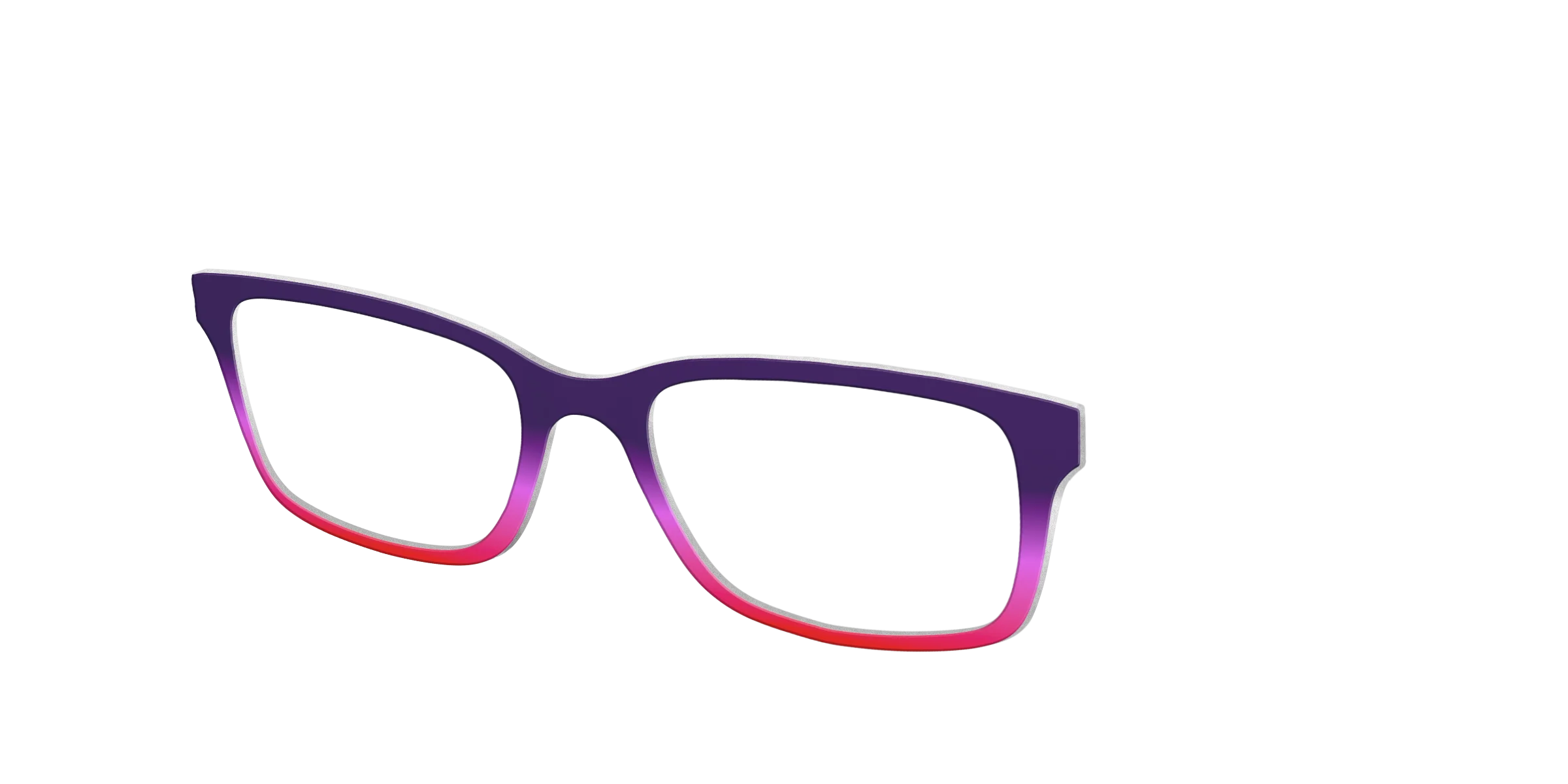 The Grape to Punch Gradient - Image 6