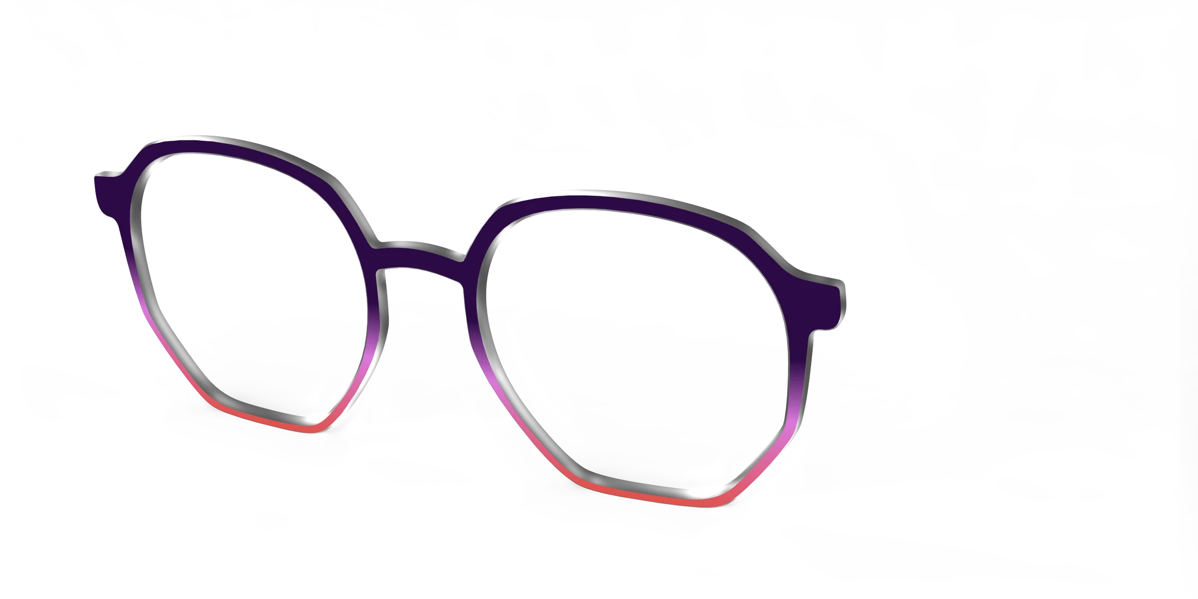 The Grape to Punch Gradient - Image 60