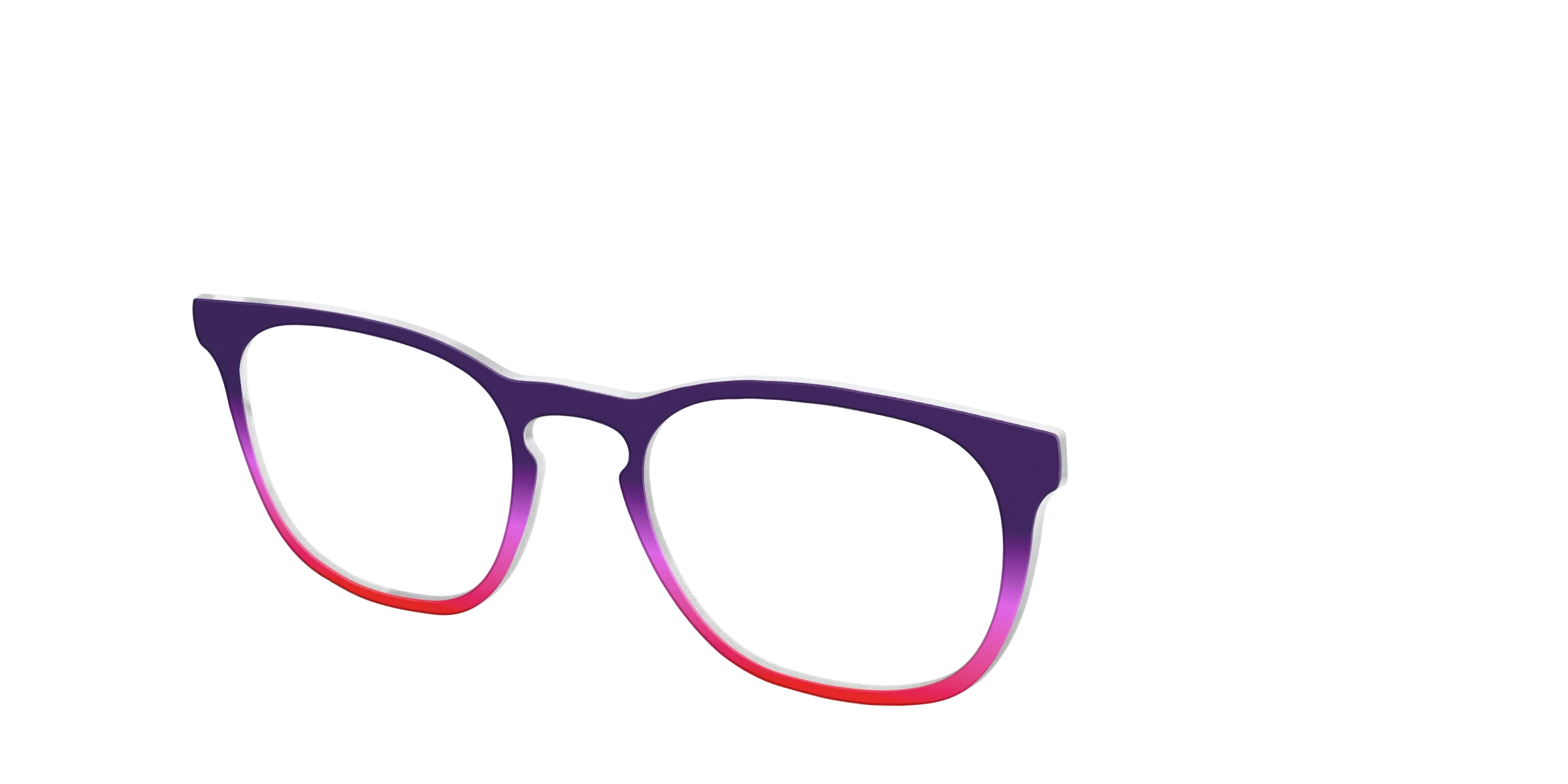 The Grape to Punch Gradient - Image 8
