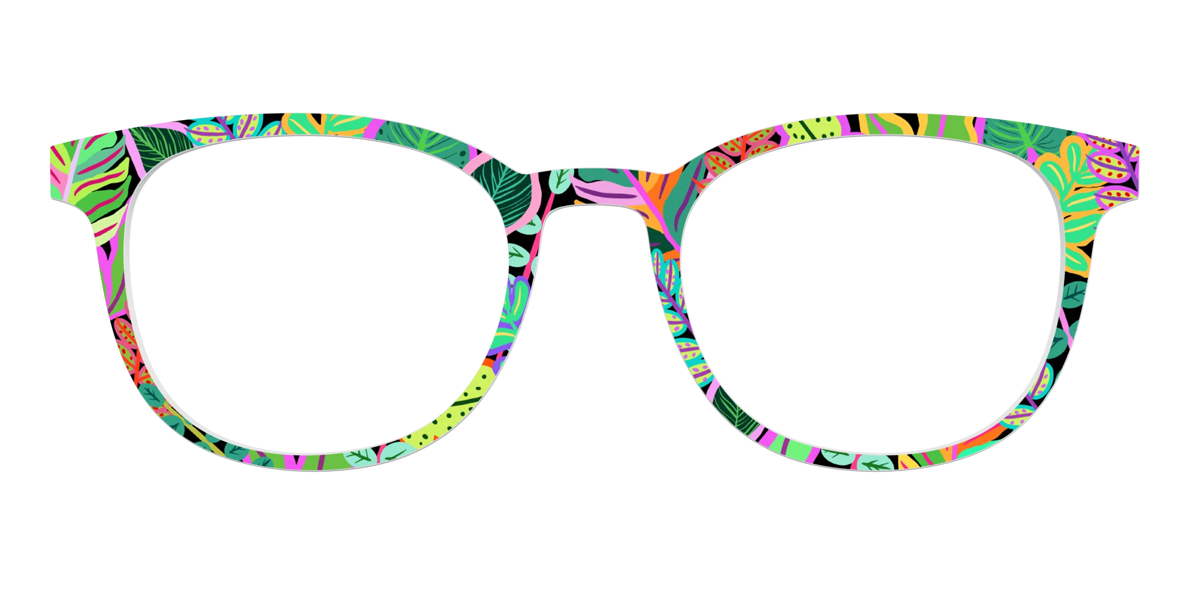 The Graphic Greenery - Image 15