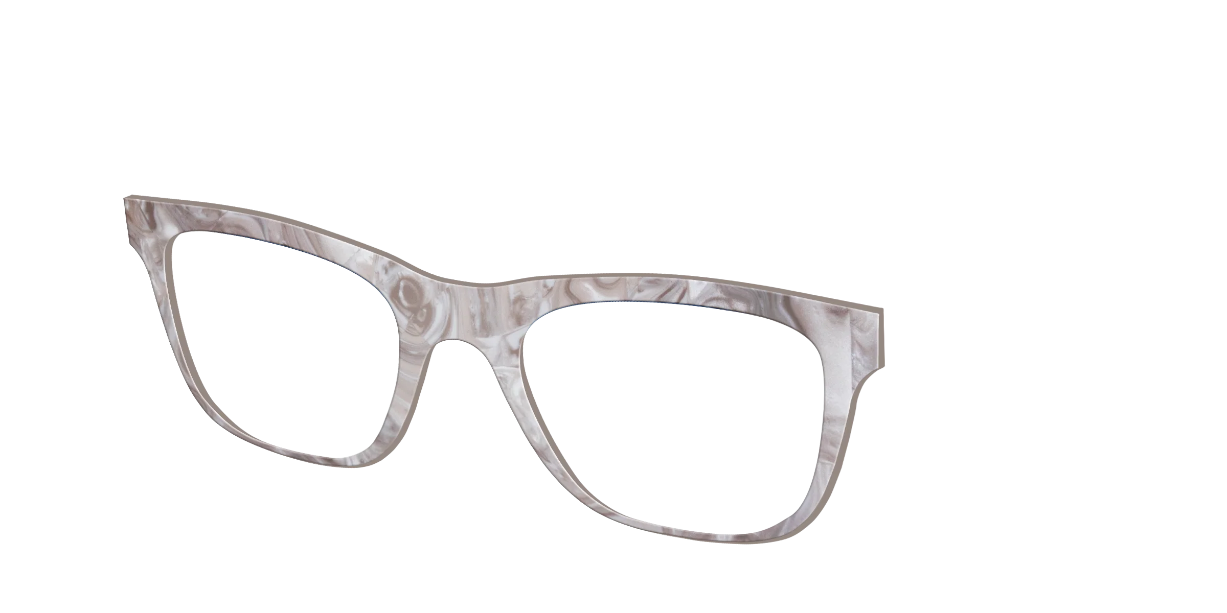 The Gray Marble - Image 28