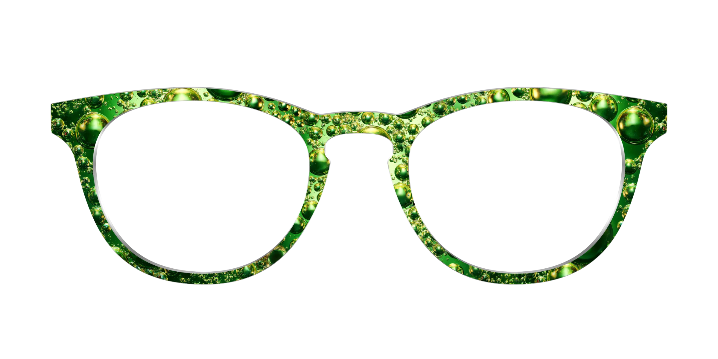 The Green Bev Bubbles - Image 3