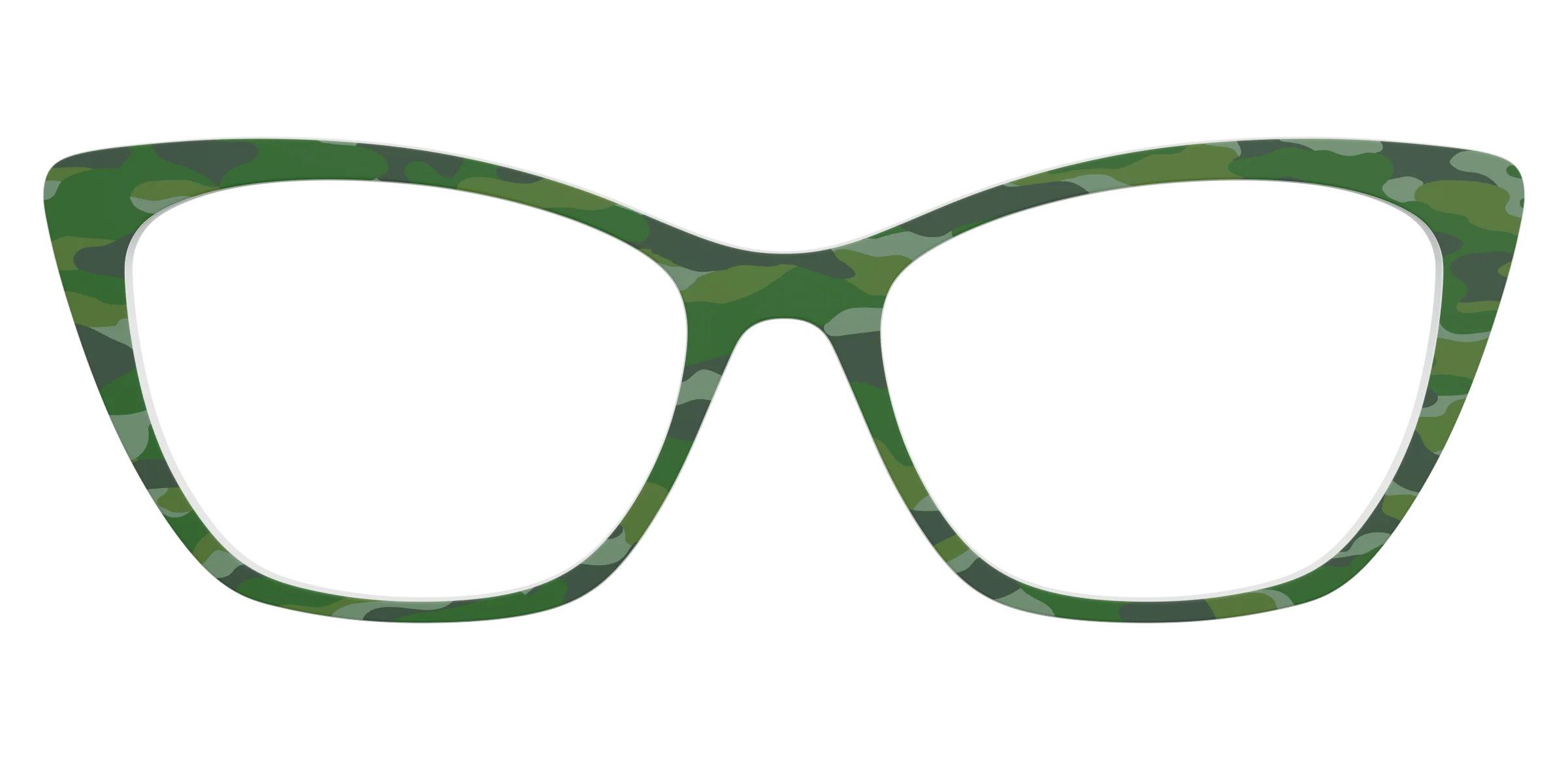 The Green Camo - Image 13