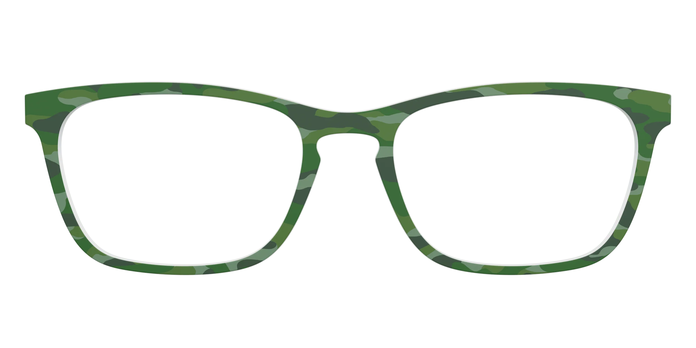 The Green Camo - Image 7