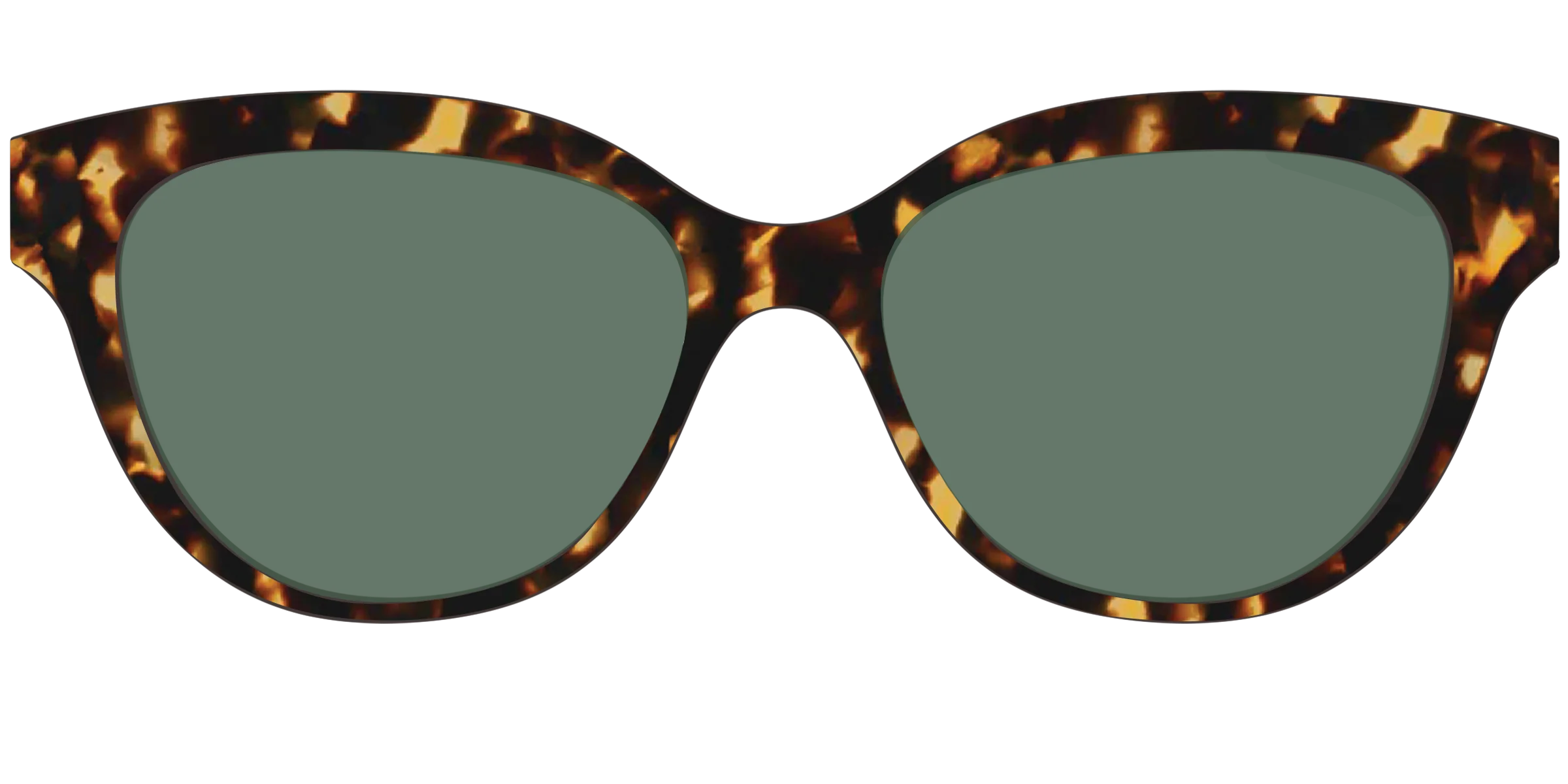 The Non-Polarized Green Tortoise Sun Top - Image 33