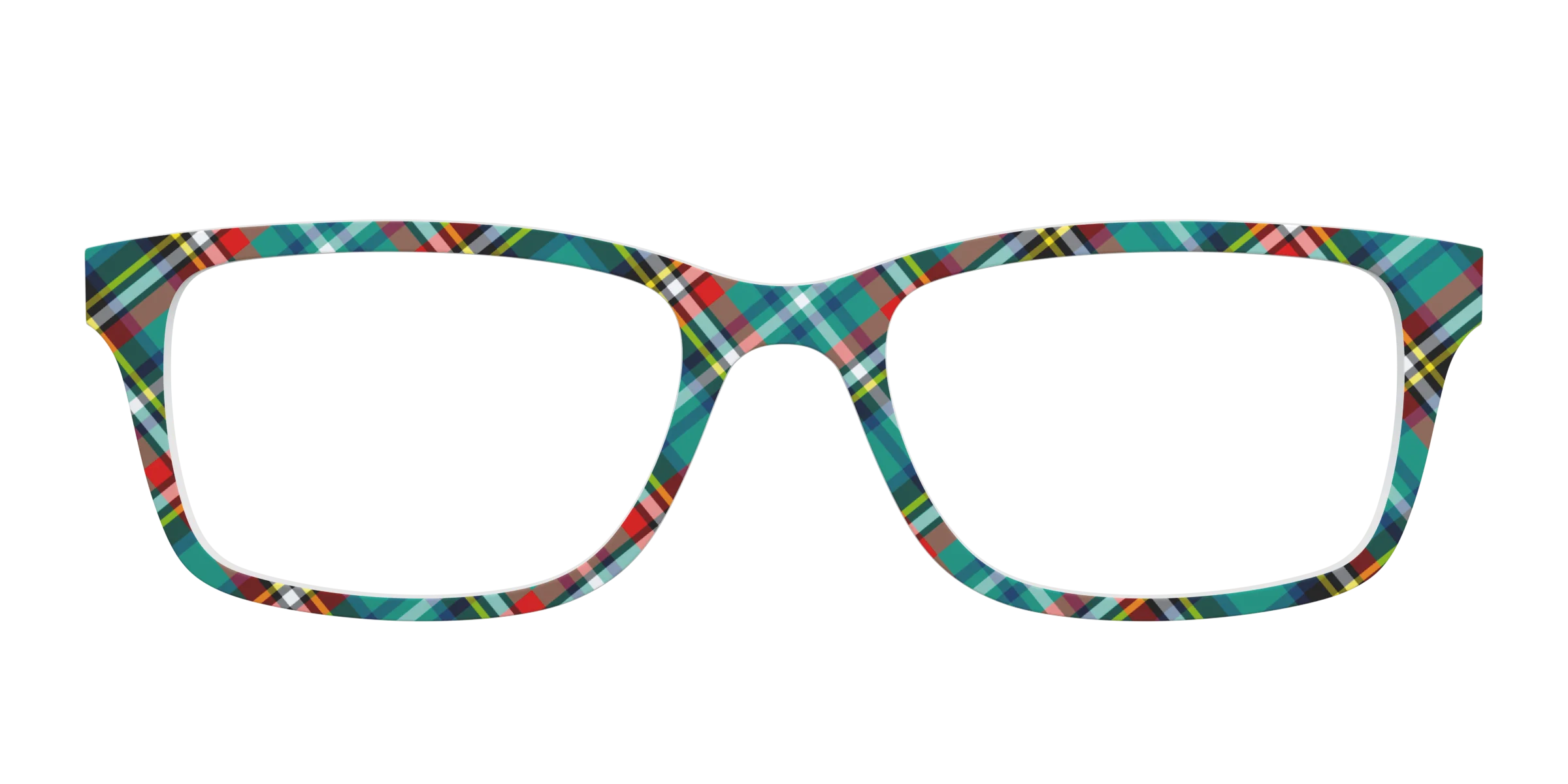The Green Winter Plaid - Image 5