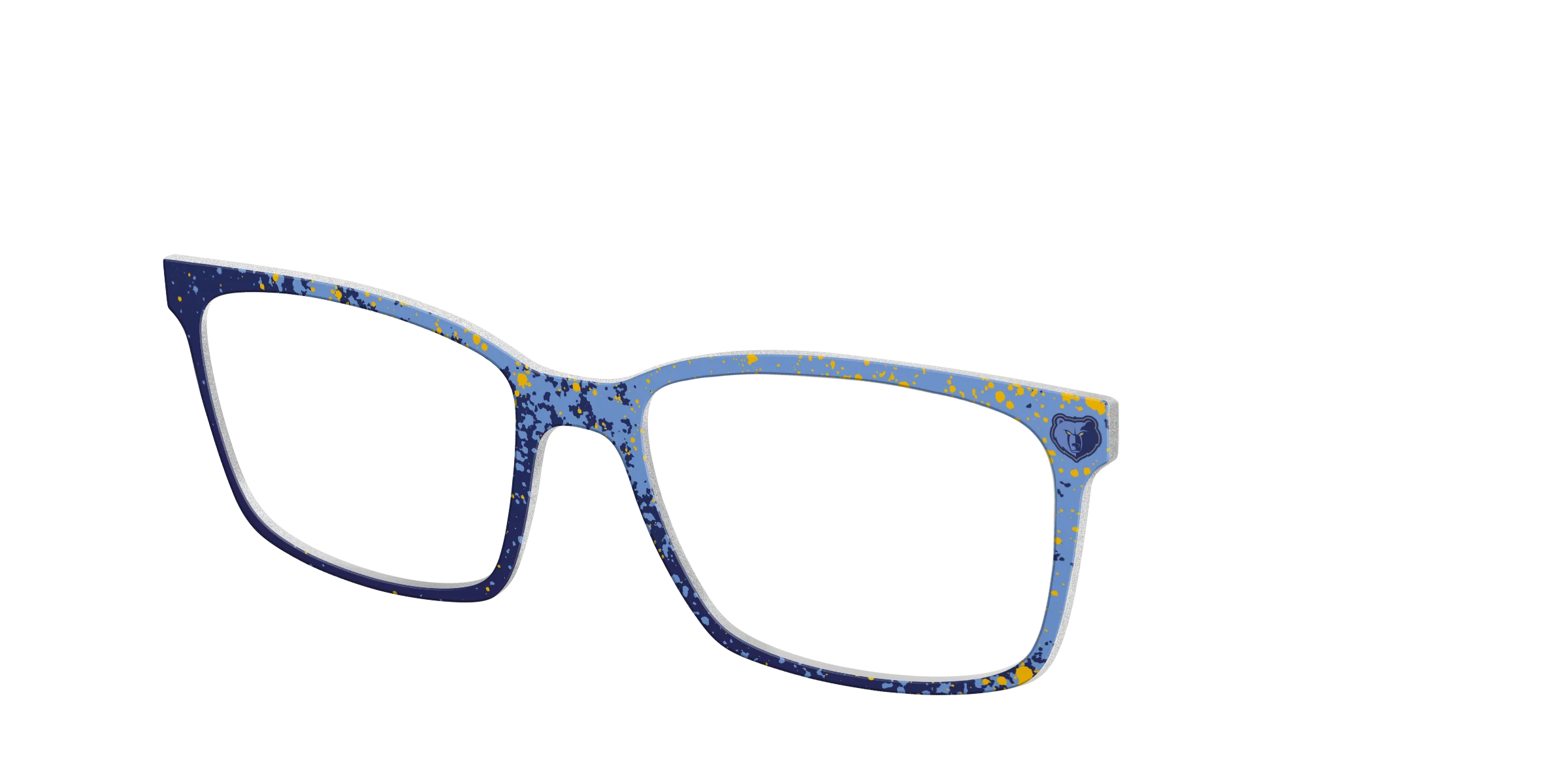 The Grizzlies Splatter - Image 12
