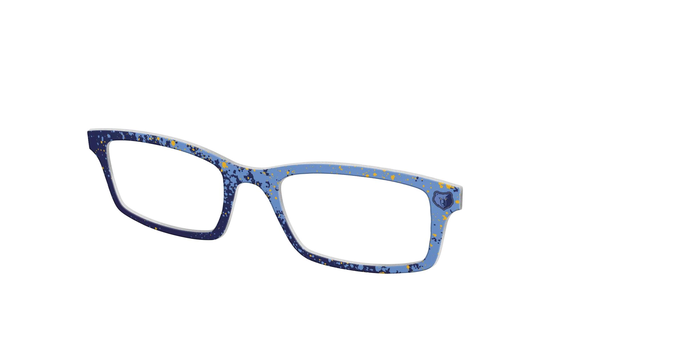 The Grizzlies Splatter - Image 2