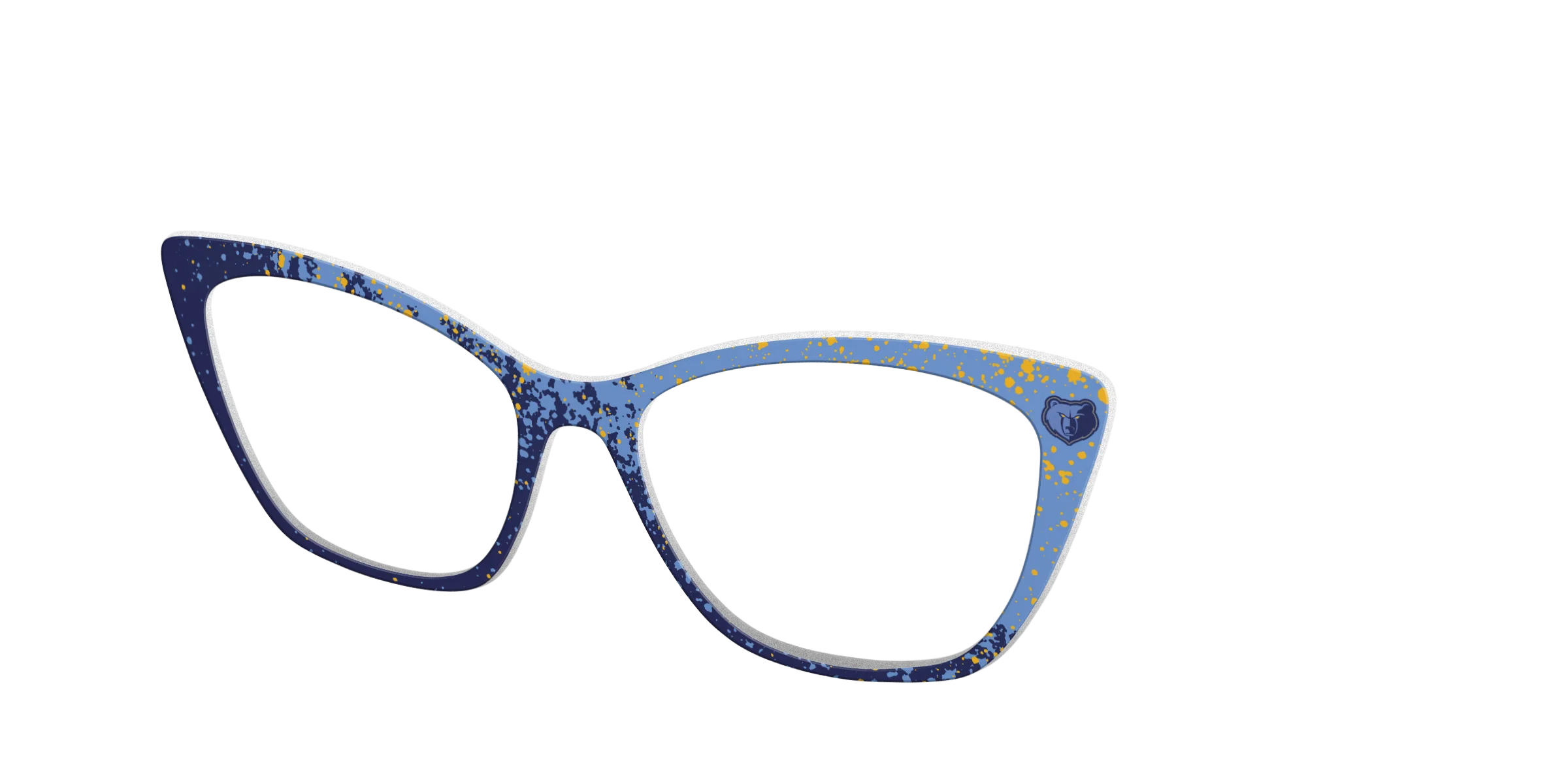 The Grizzlies Splatter - Image 26
