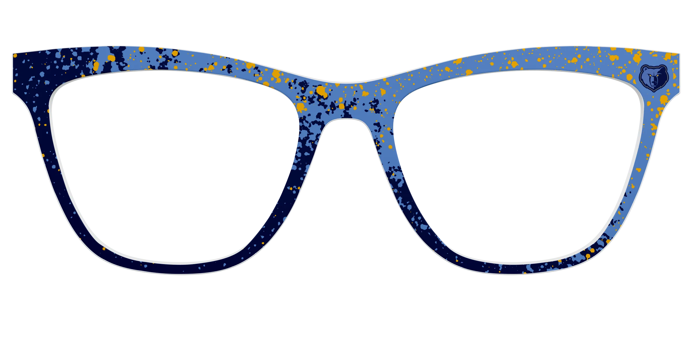The Grizzlies Splatter - Image 29