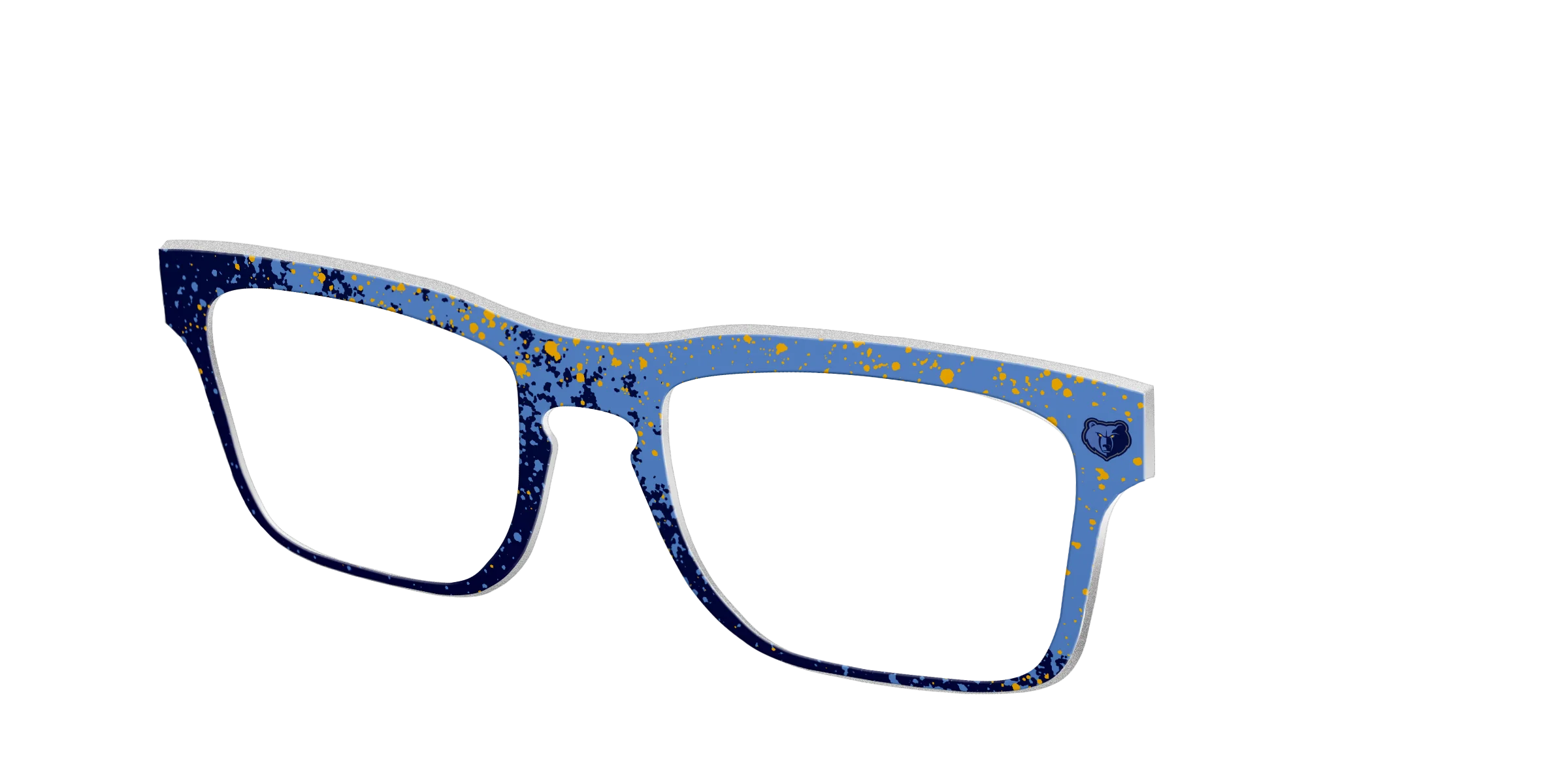 The Grizzlies Splatter - Image 36