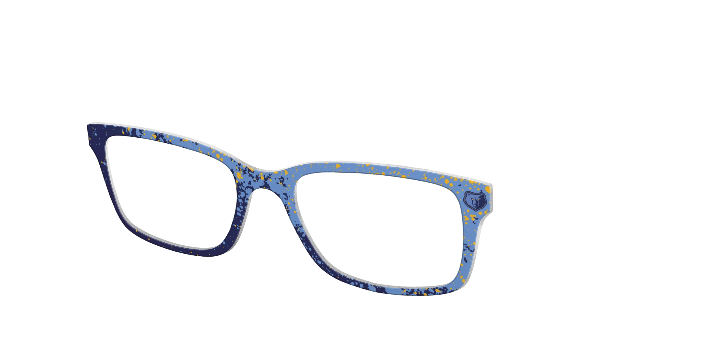 The Grizzlies Splatter - Image 6
