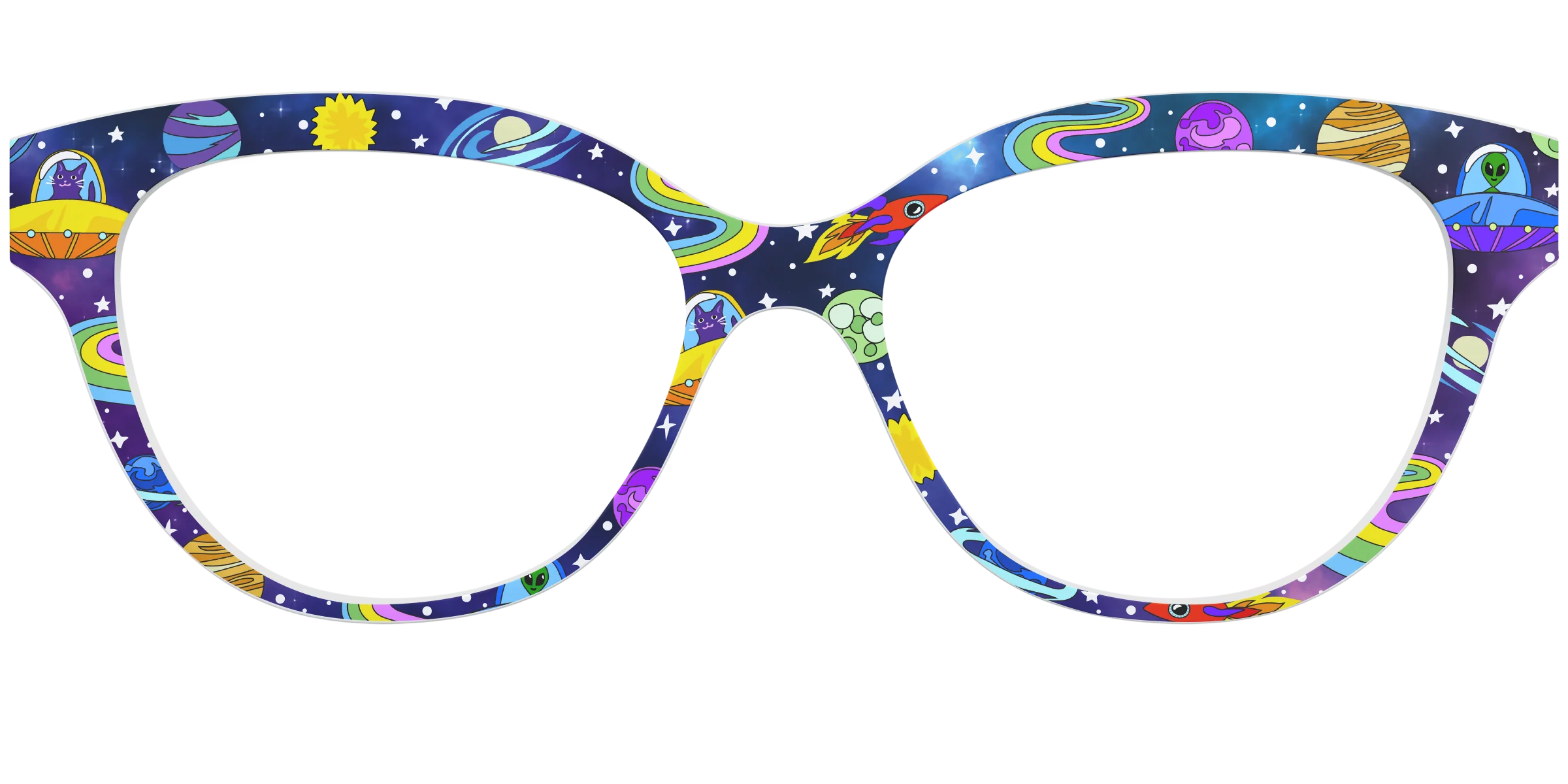 The Groovy Galaxy - Image 20