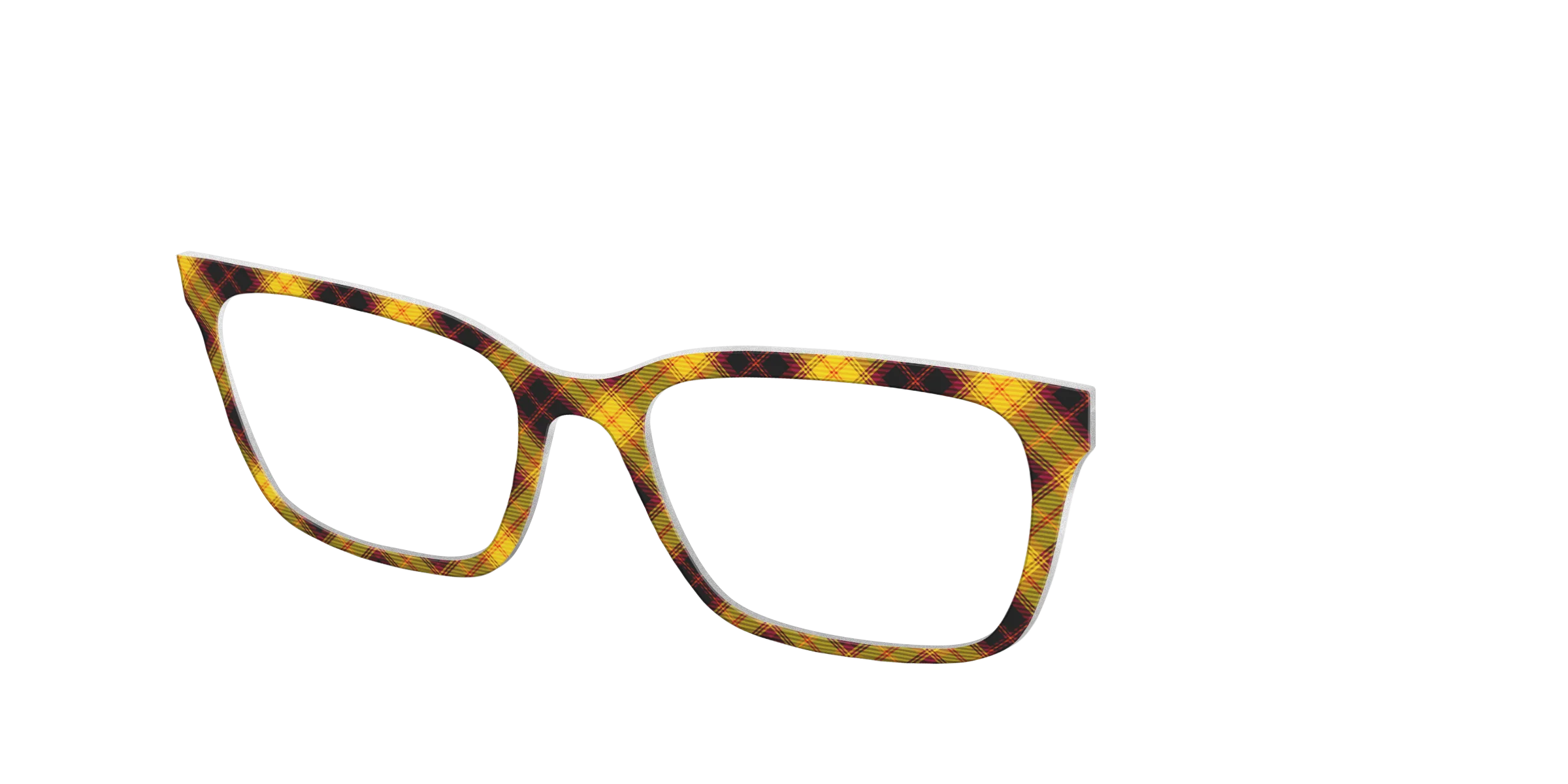 The Grunge Plaid - Image 10