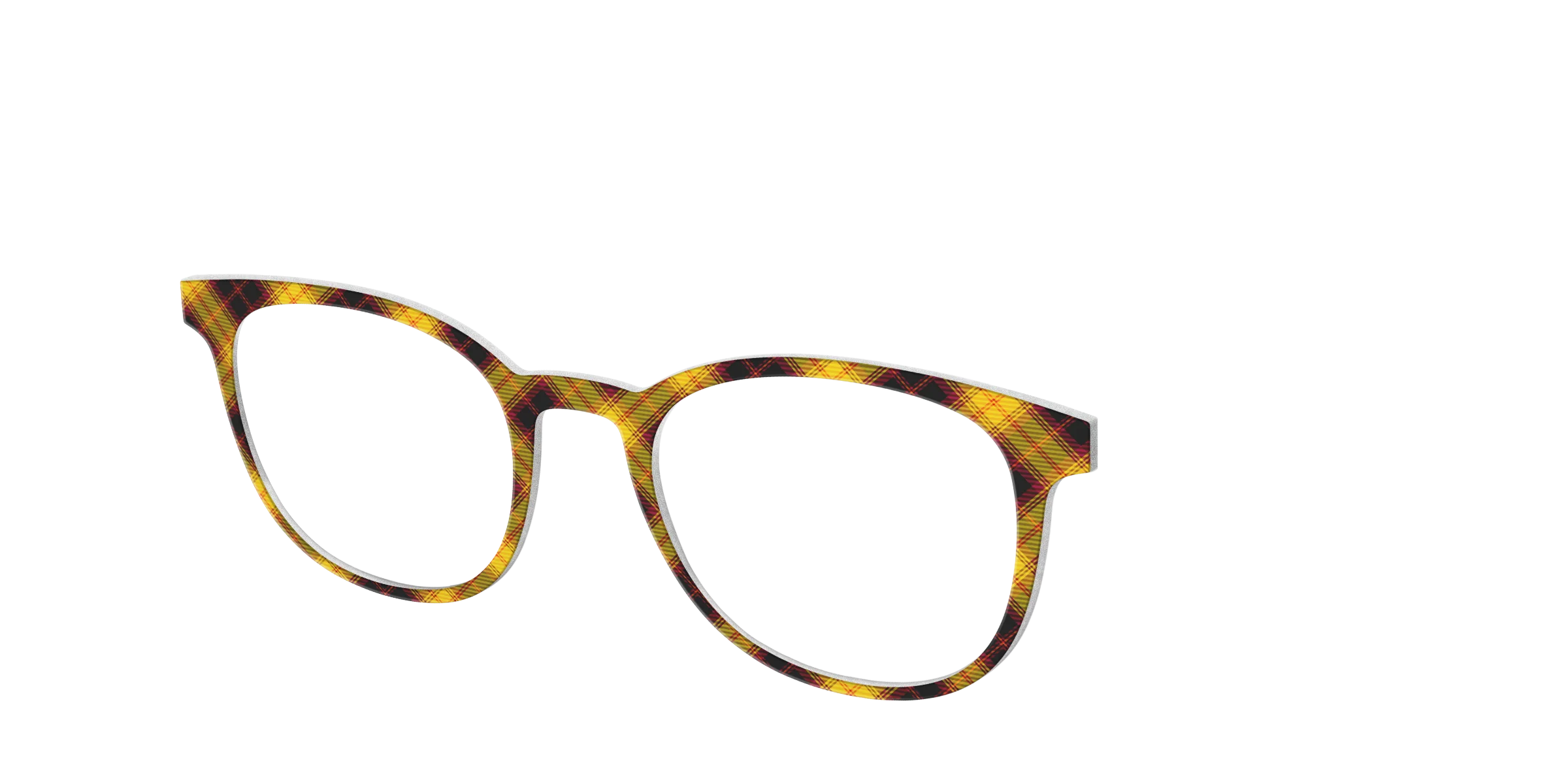 The Grunge Plaid - Image 16