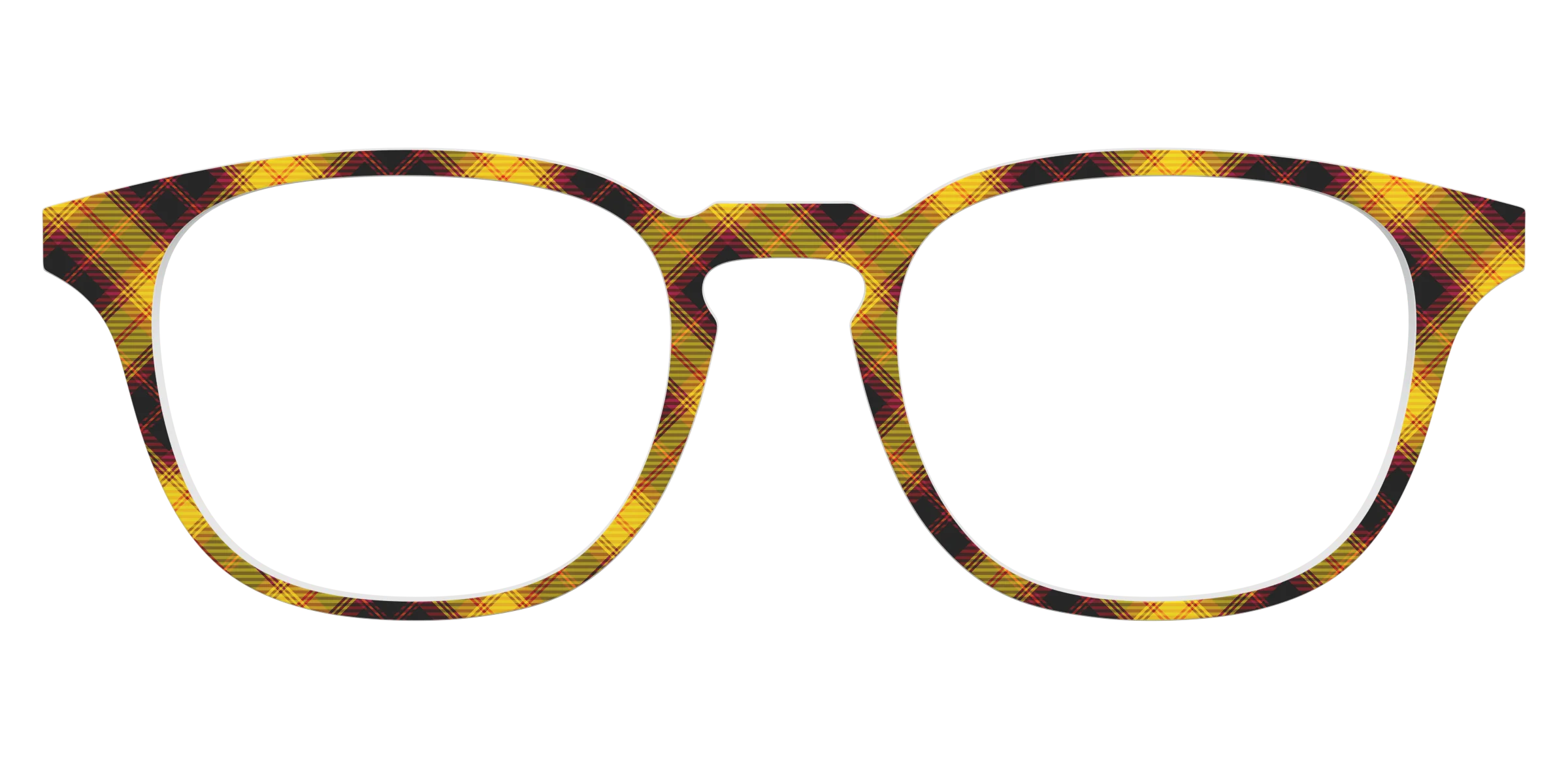 The Grunge Plaid - Image 17