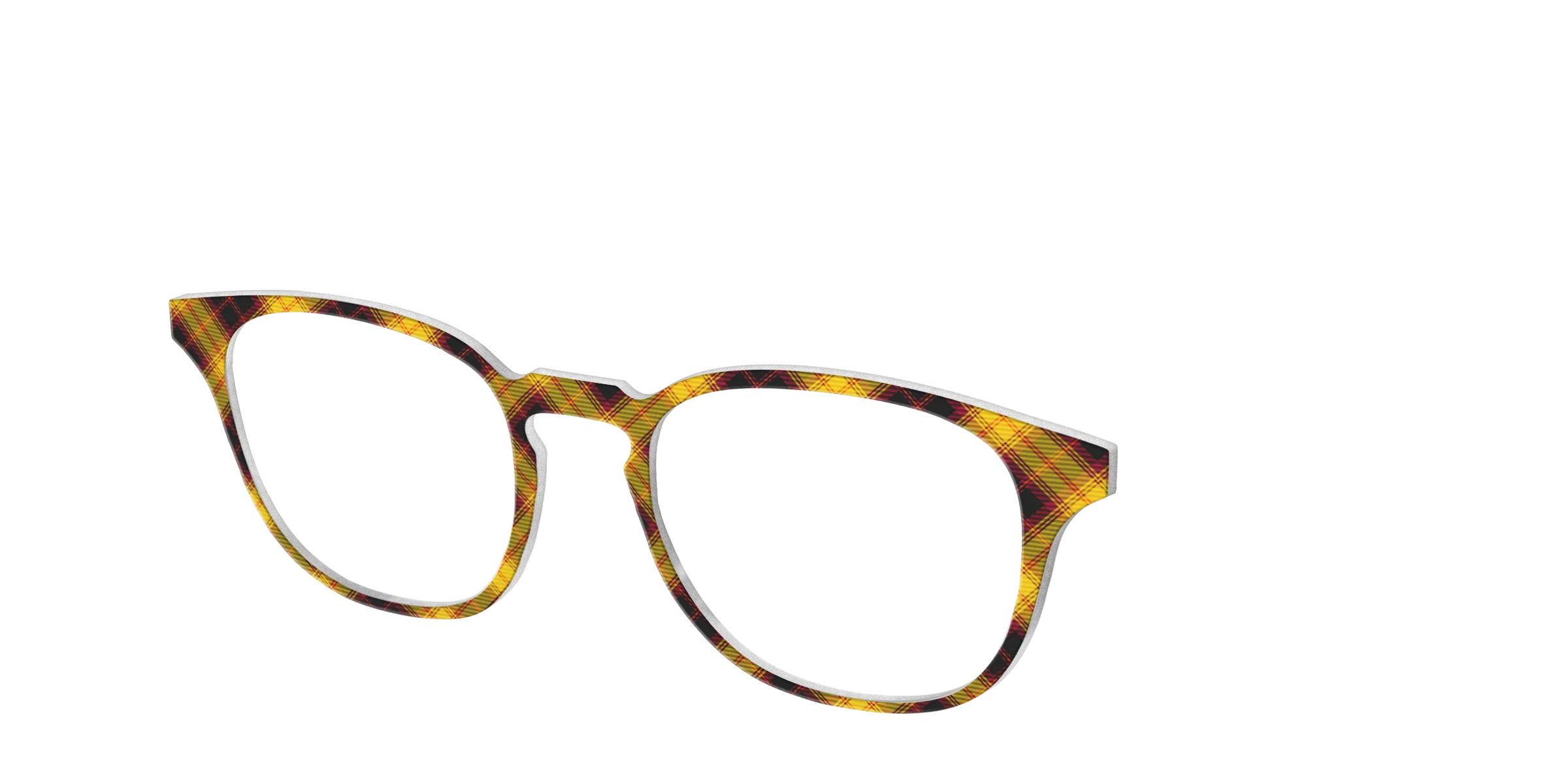The Grunge Plaid - Image 18