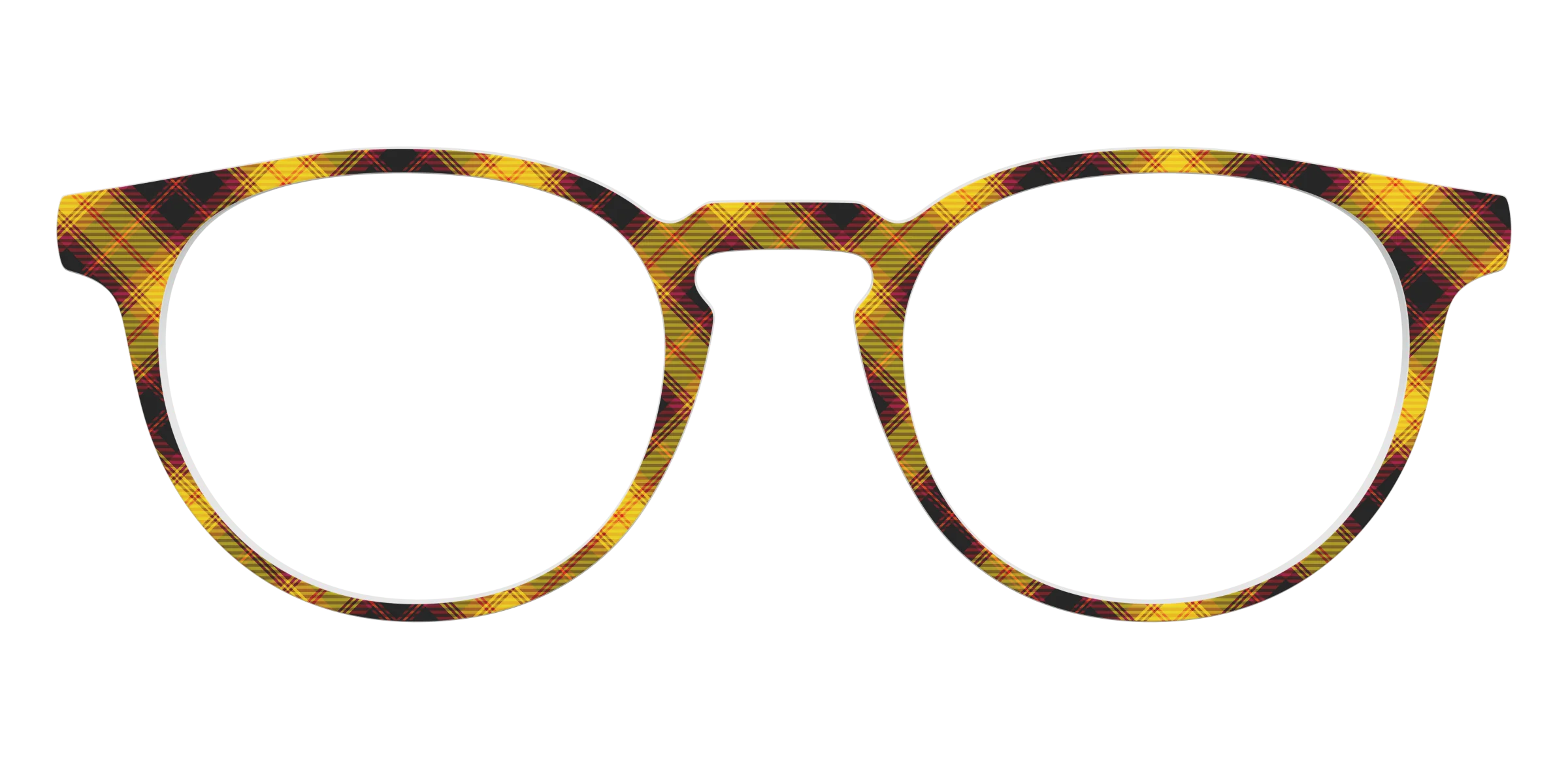 The Grunge Plaid - Image 19