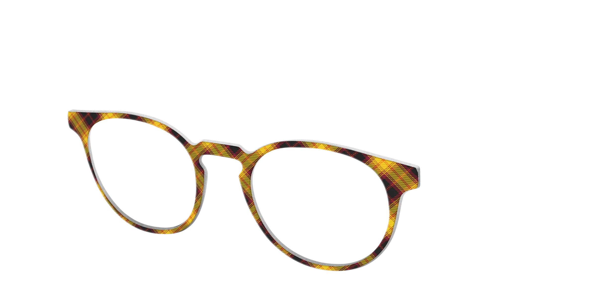 The Grunge Plaid - Image 20