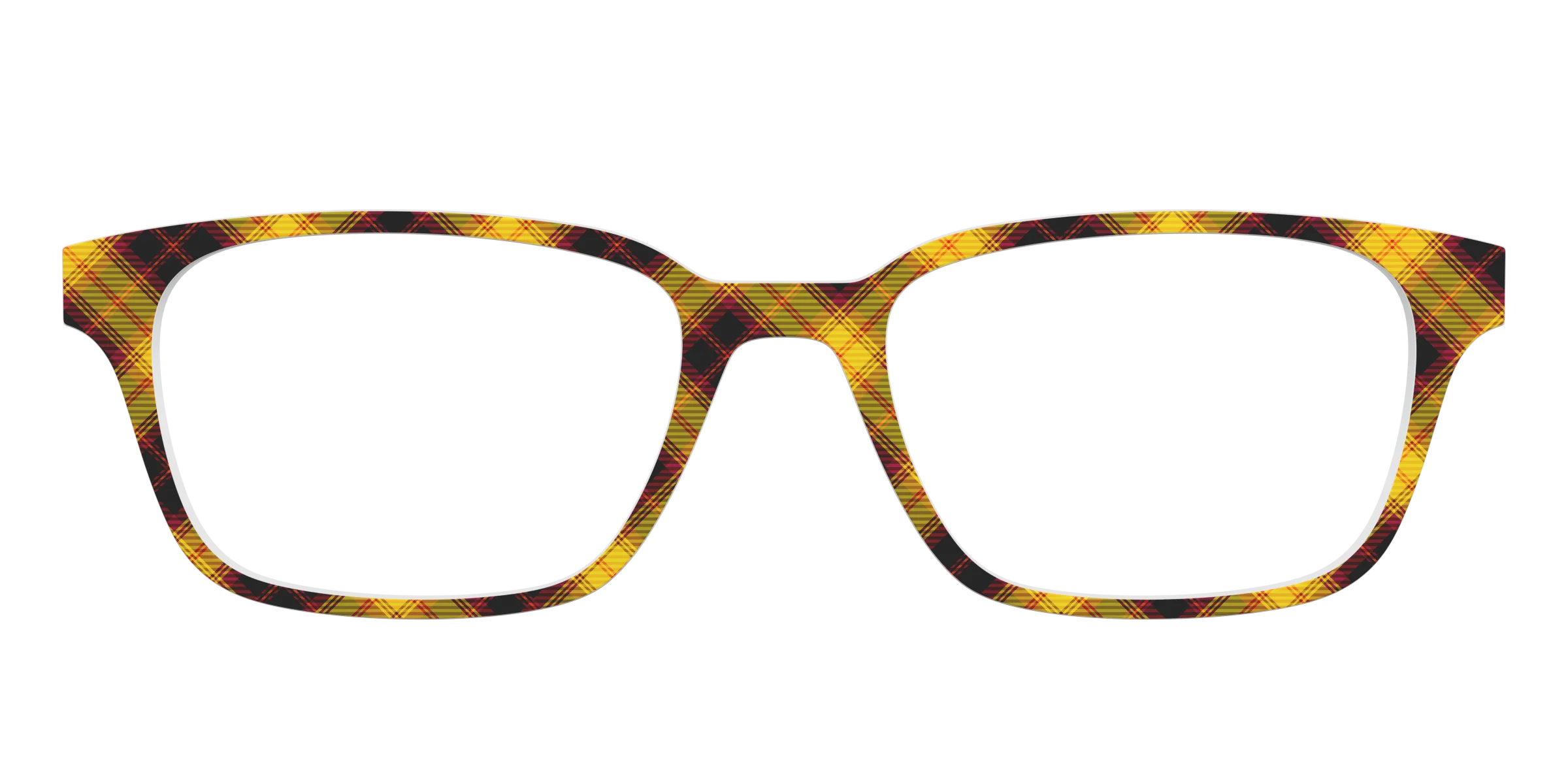 The Grunge Plaid - Image 21
