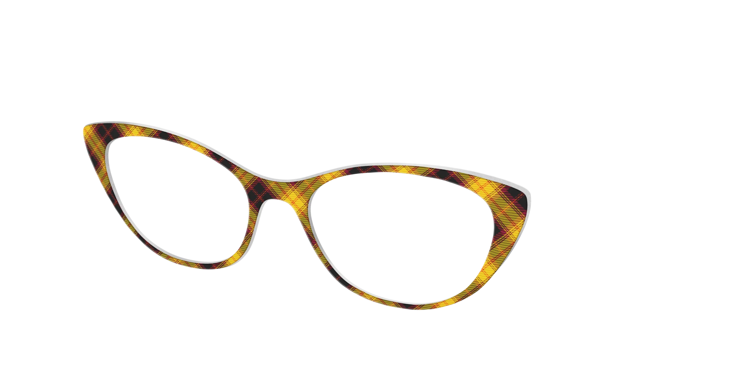 The Grunge Plaid - Image 24